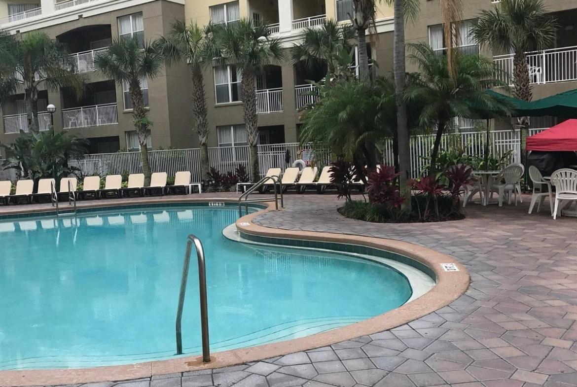 Parkway - Kissimmee,fl 34747 Resort