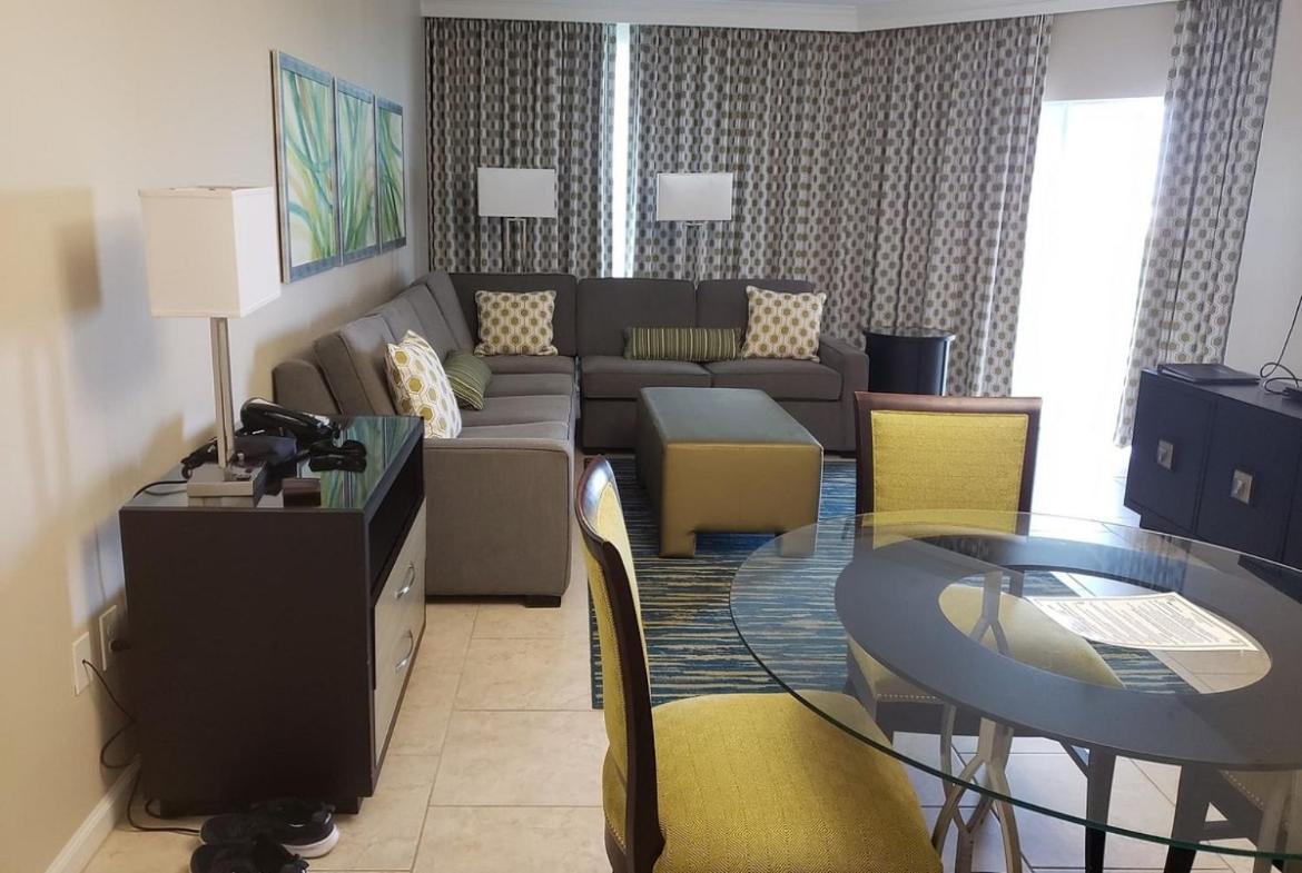 Parkway - Kissimmee,fl 34747 Resort *