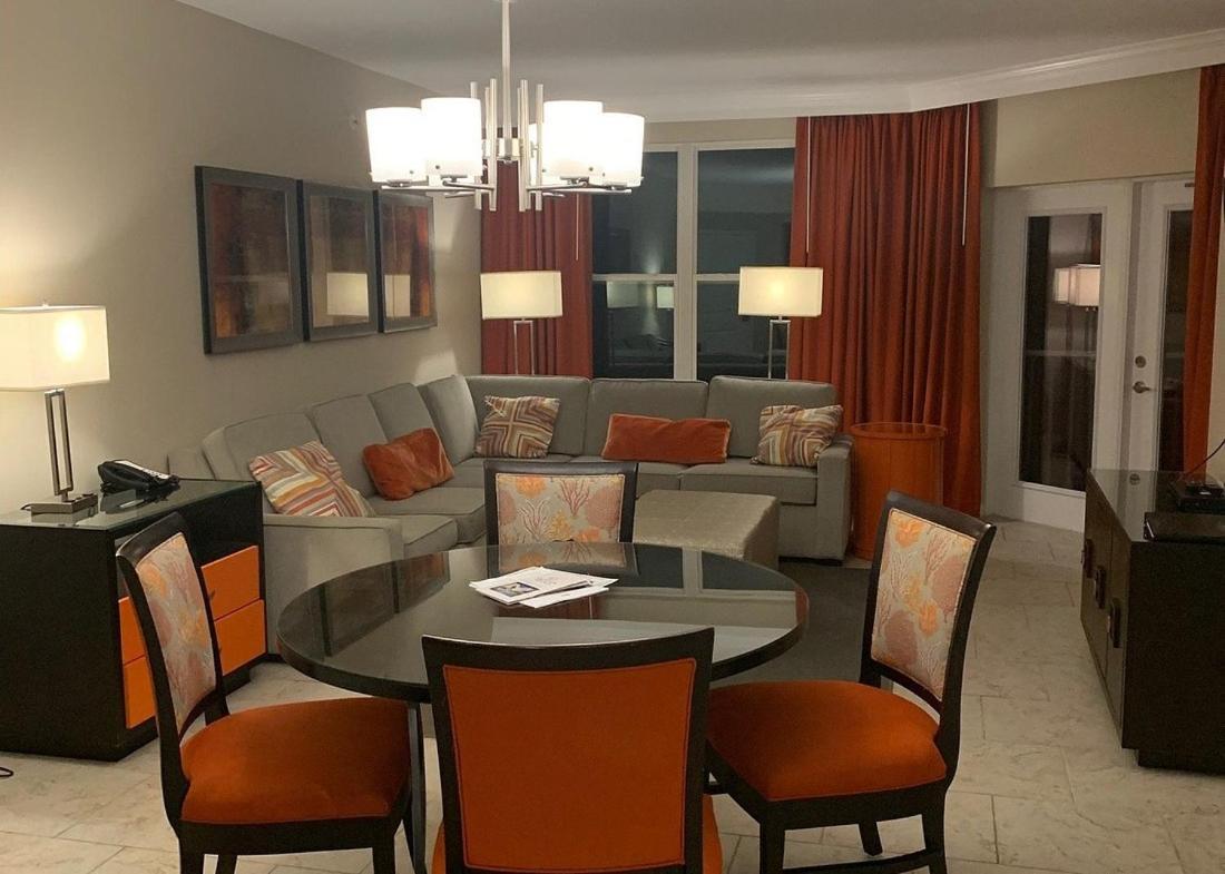 Parkway - Kissimmee,fl 34747 Resort *