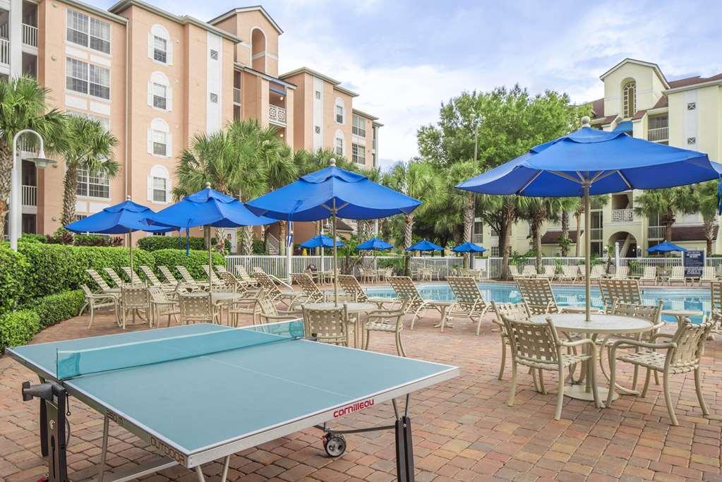 Hilton Vacation Club Grande Orlando Resort 3*