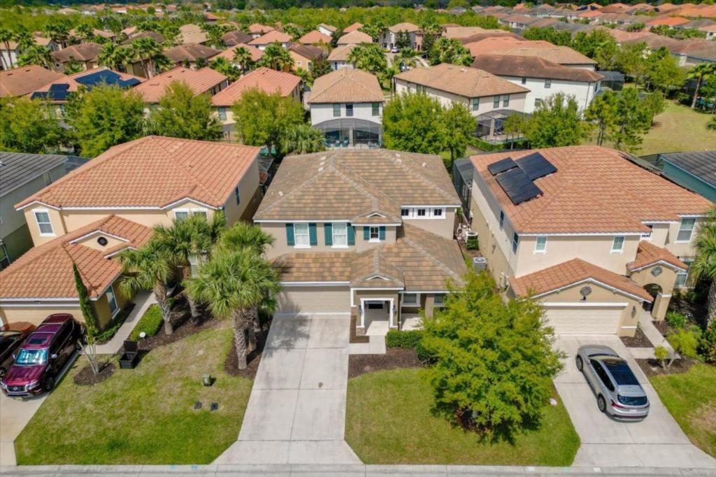5 Bedrooms - 4 Bathrooms - Solterra 5357 Oa * Orlando