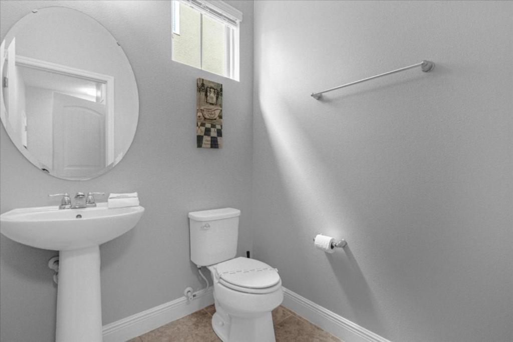 Holiday home 5 Bedrooms - 4 Bathrooms - Solterra 5357 Oa Orlando