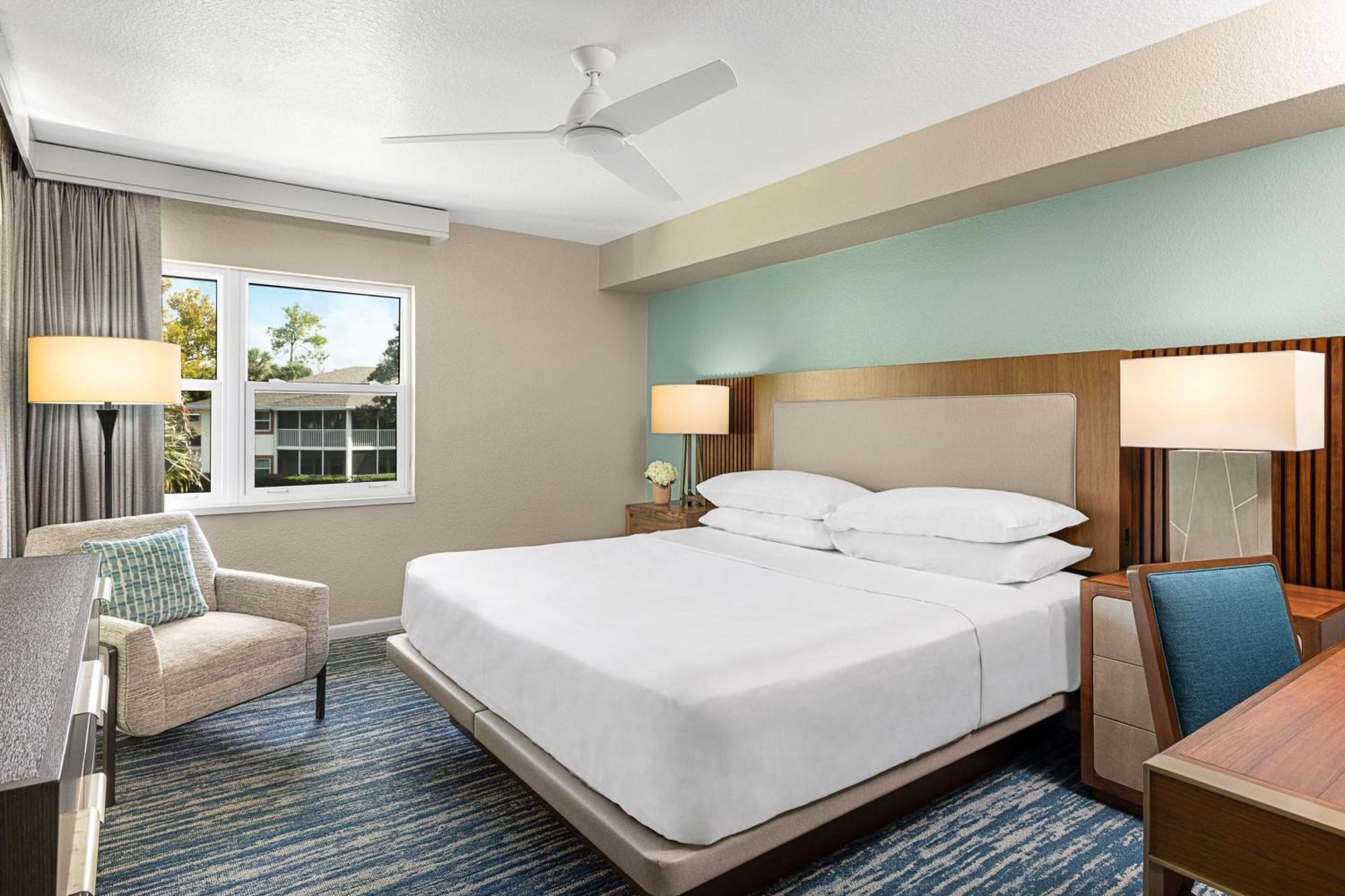 Sheraton Vistana Villas, Orlando Resort