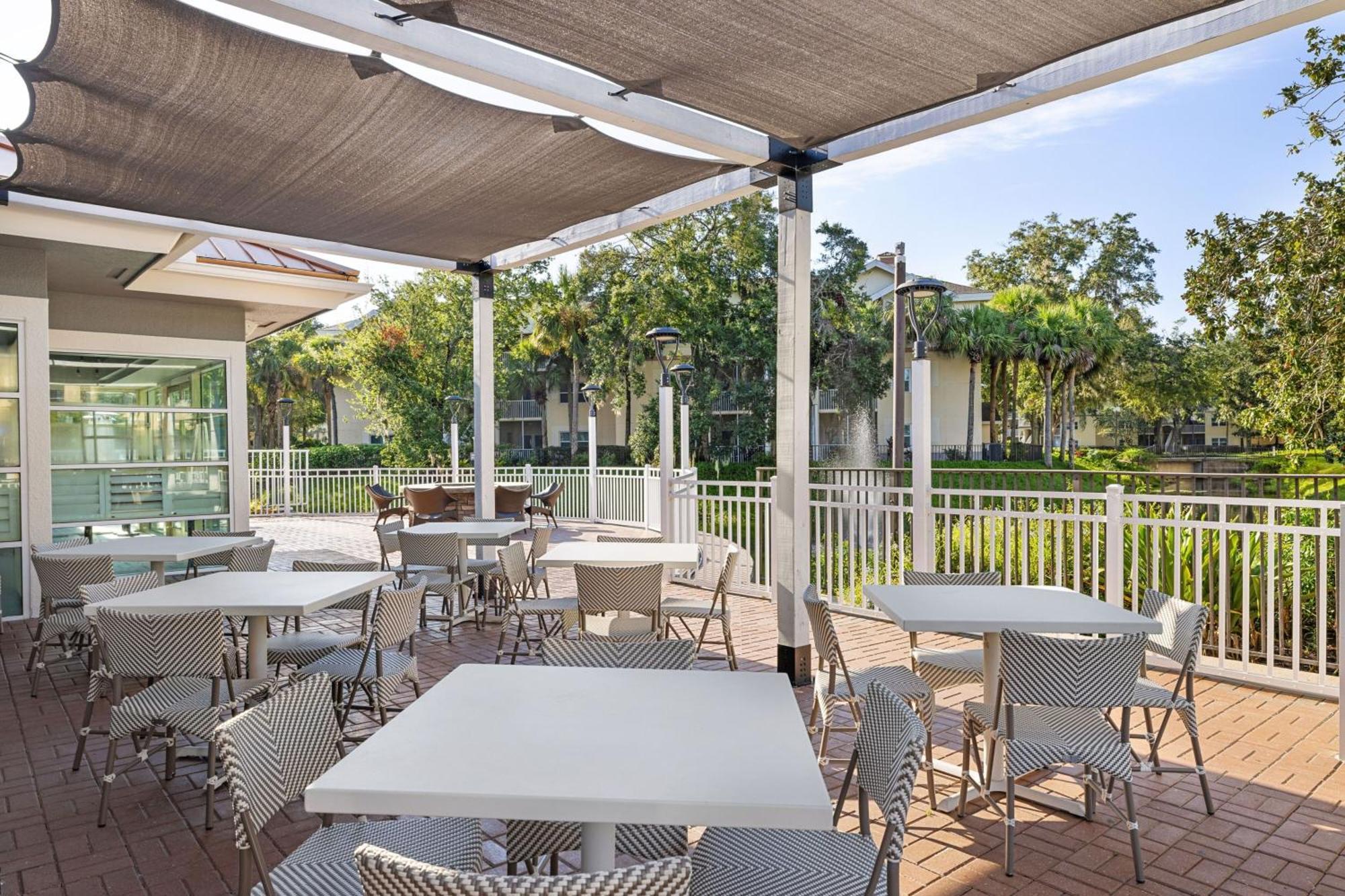 Sheraton Vistana Villas, Orlando Resort