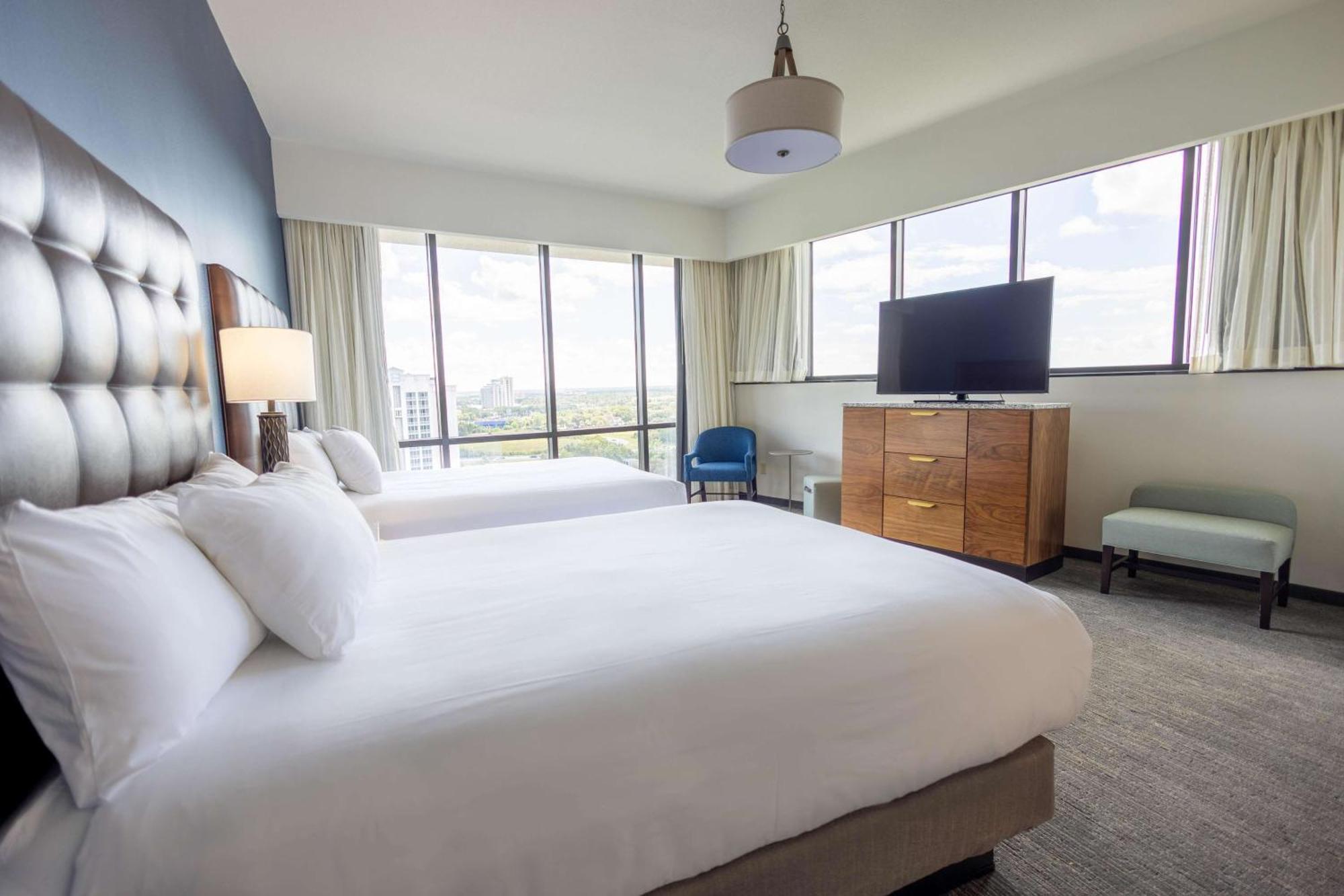 Drury Plaza Orlando - Springs Area