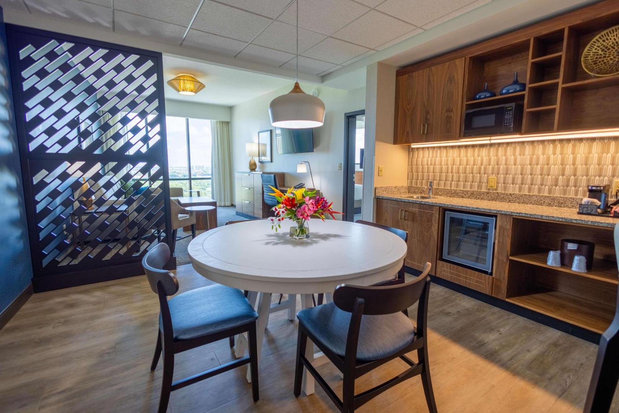 Hotel Drury Plaza Orlando - Springs Area 4*