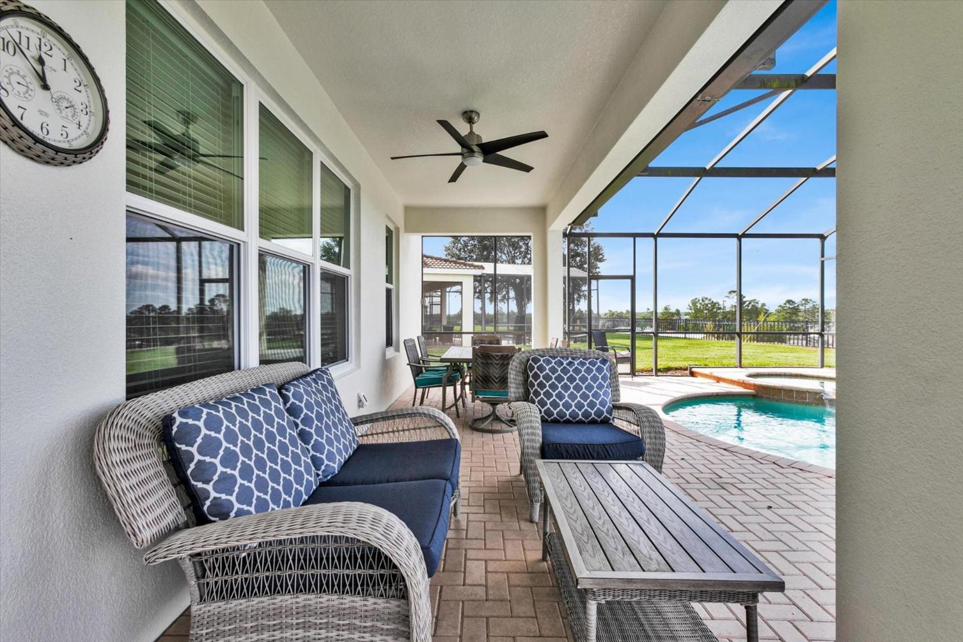 2574 Archfeld * Kissimmee