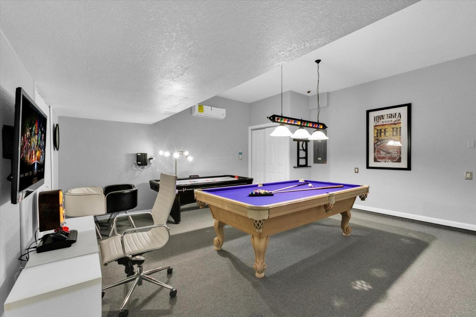 Holiday home 2574 Archfeld