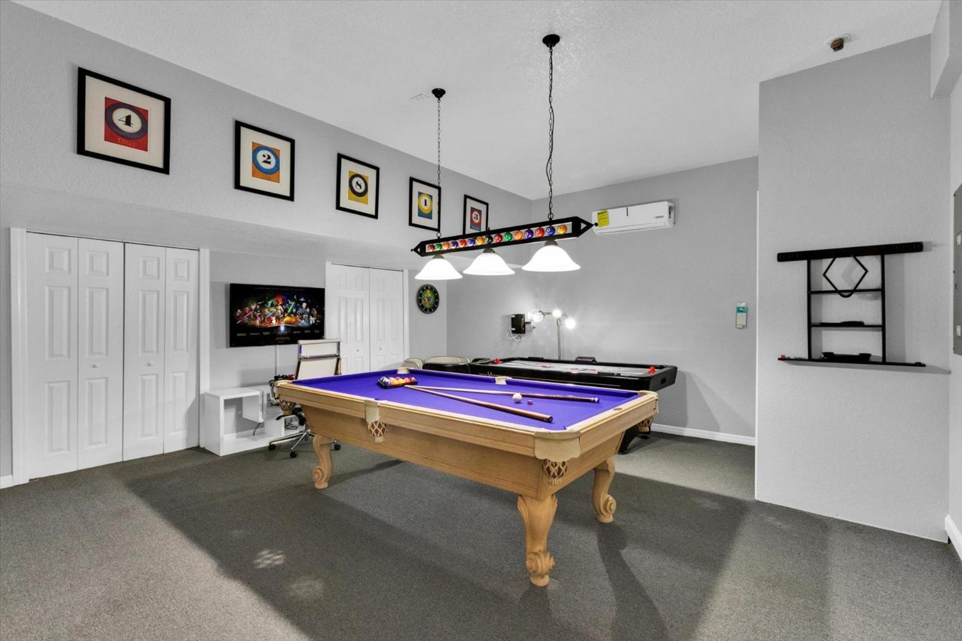 Holiday home 2574 Archfeld