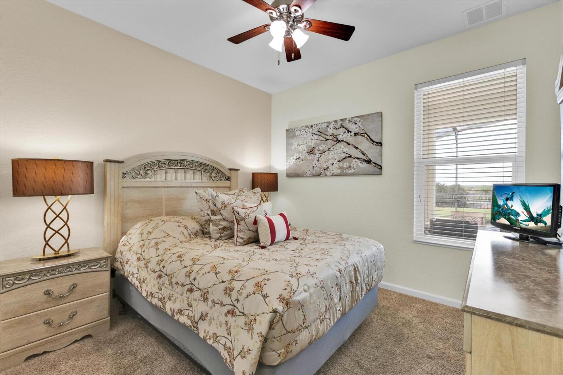 Holiday home 2574 Archfeld Kissimmee
