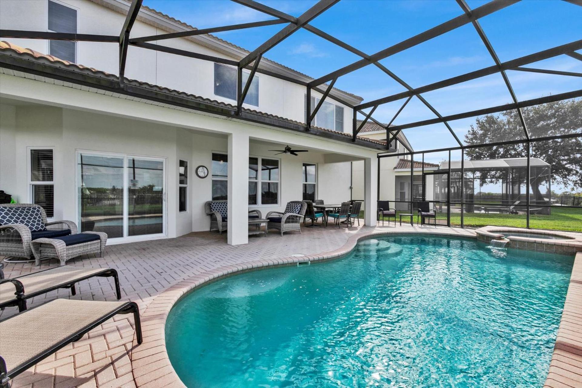 Holiday home 2574 Archfeld *