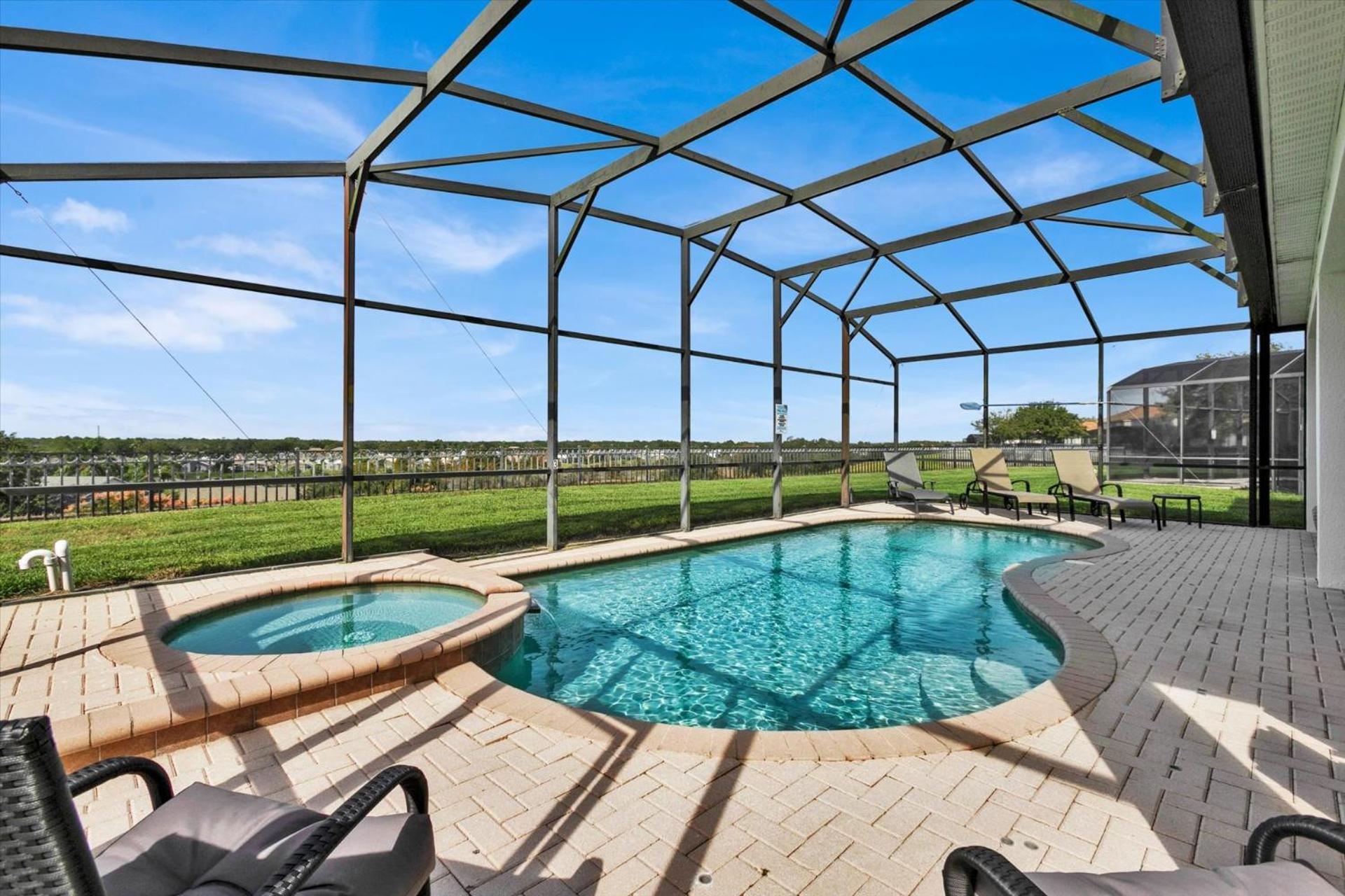 2574 Archfeld * Kissimmee