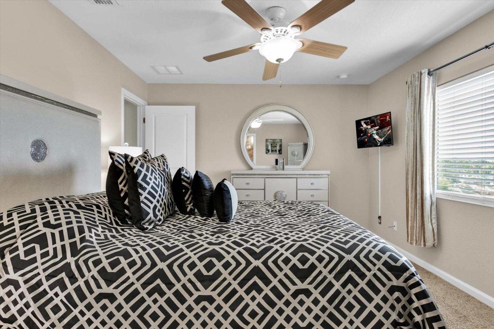 Holiday home 2574 Archfeld