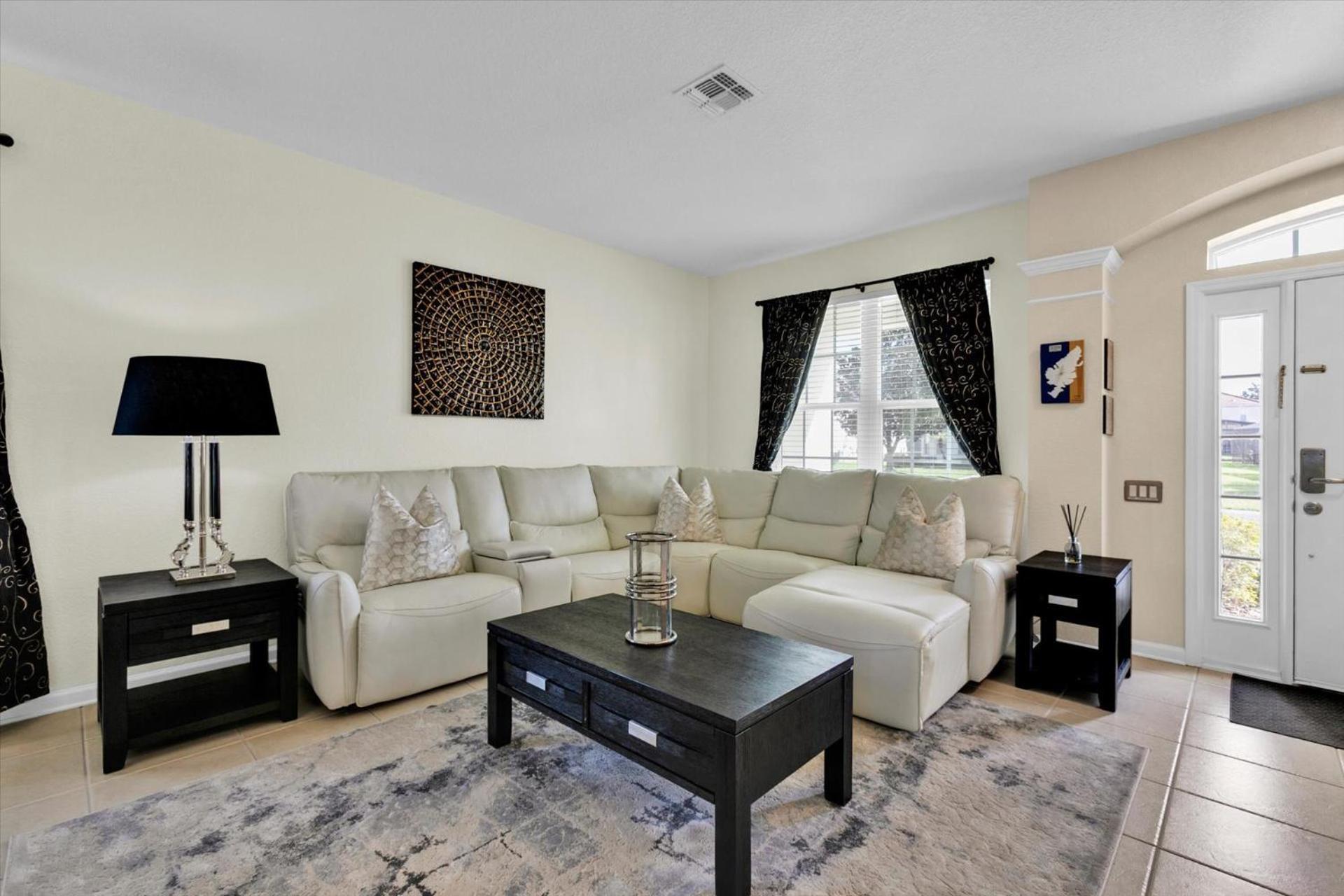 2574 Archfeld Holiday home