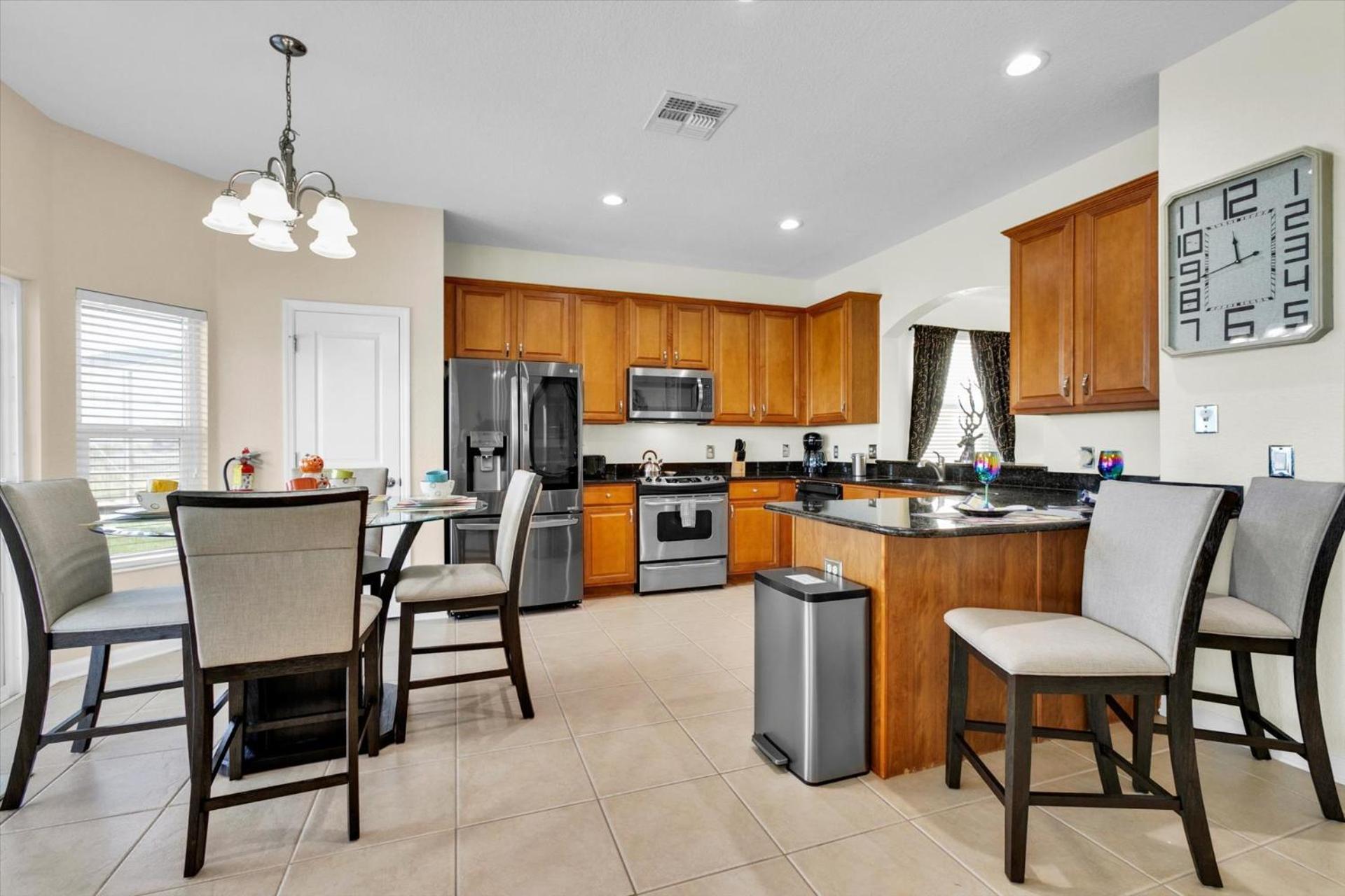 2574 Archfeld * Kissimmee