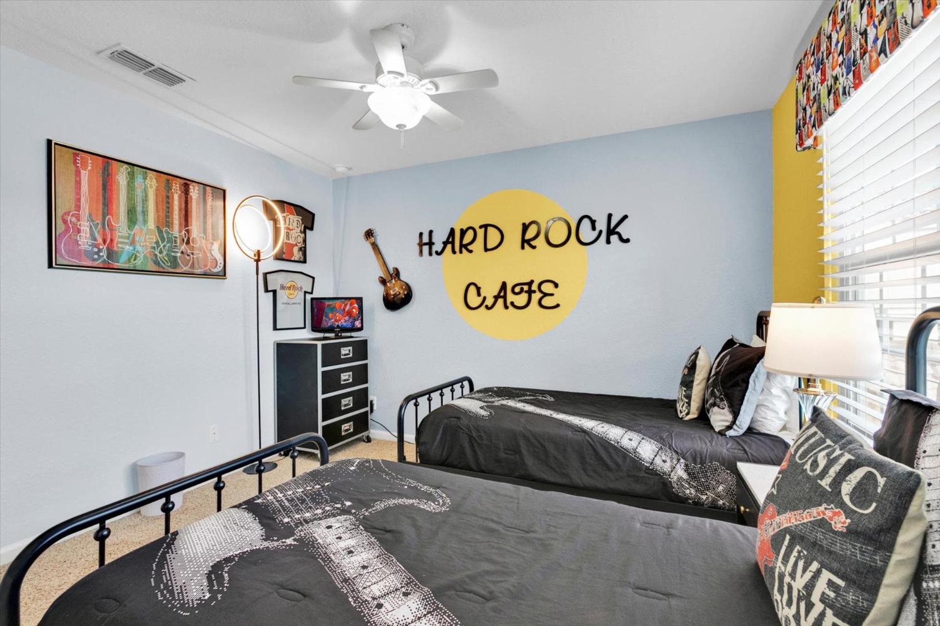 Holiday home 2574 Archfeld Kissimmee