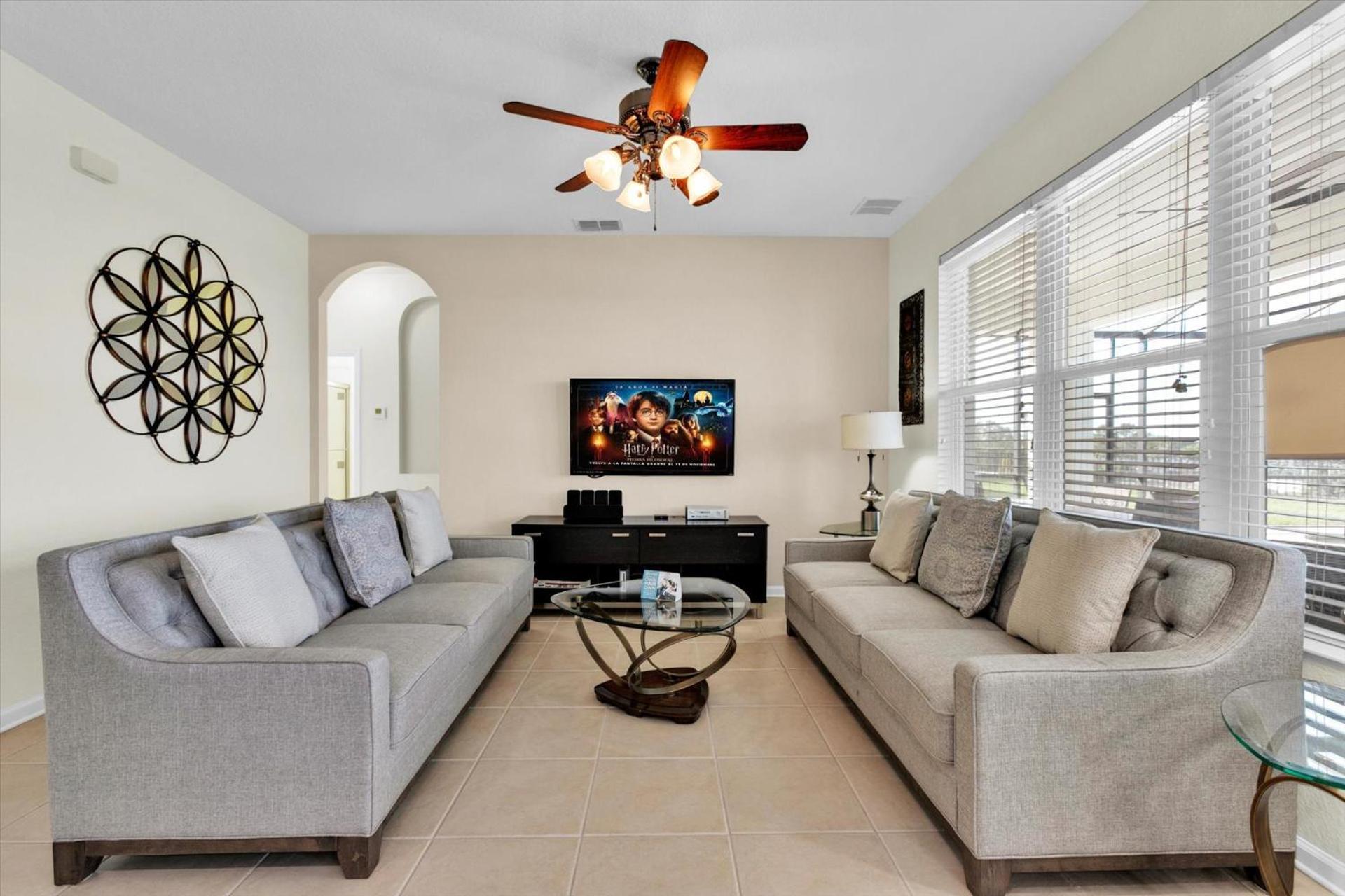 2574 Archfeld Holiday home