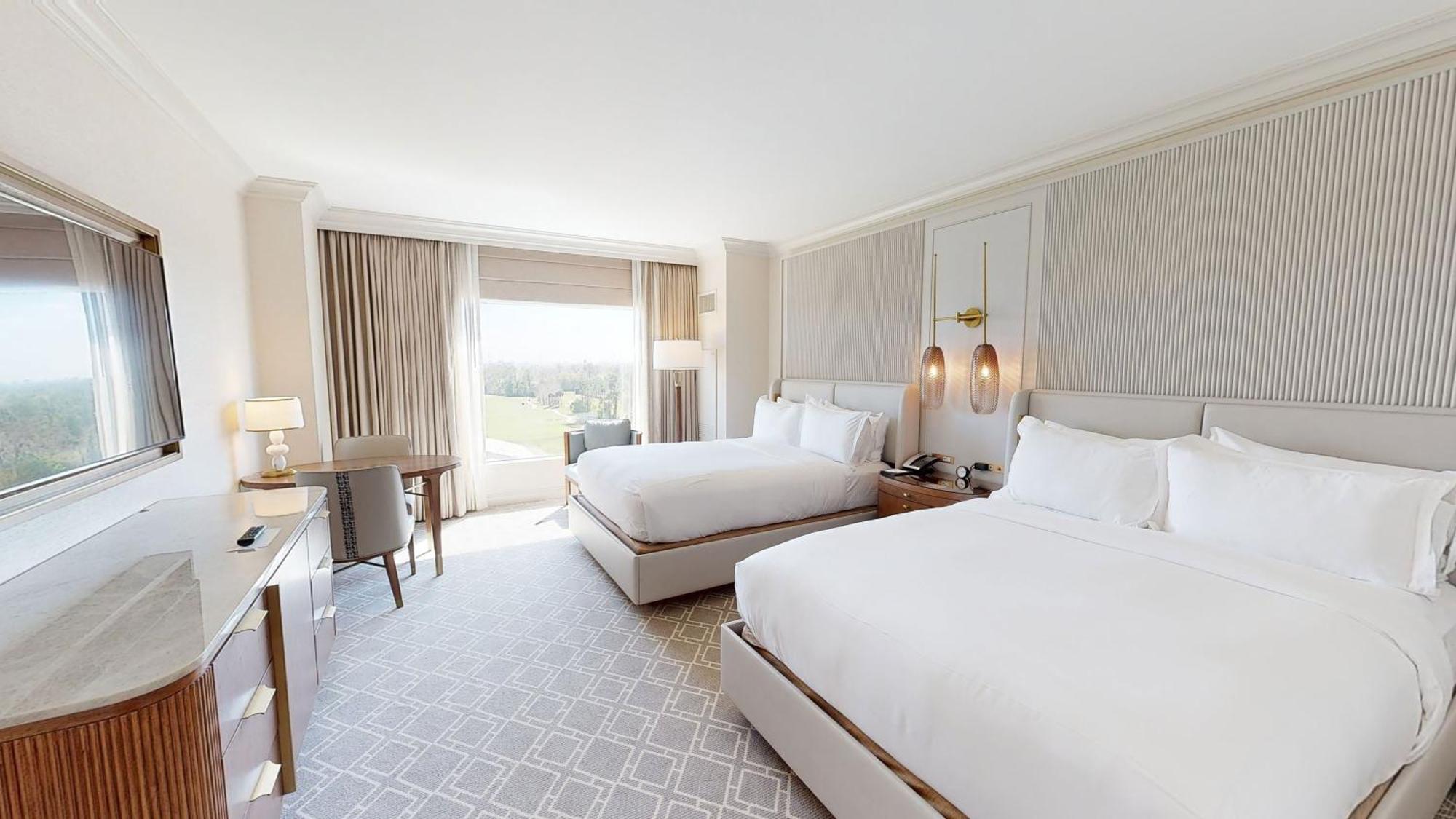 Resort Waldorf Astoria Orlando - An Official Walt World