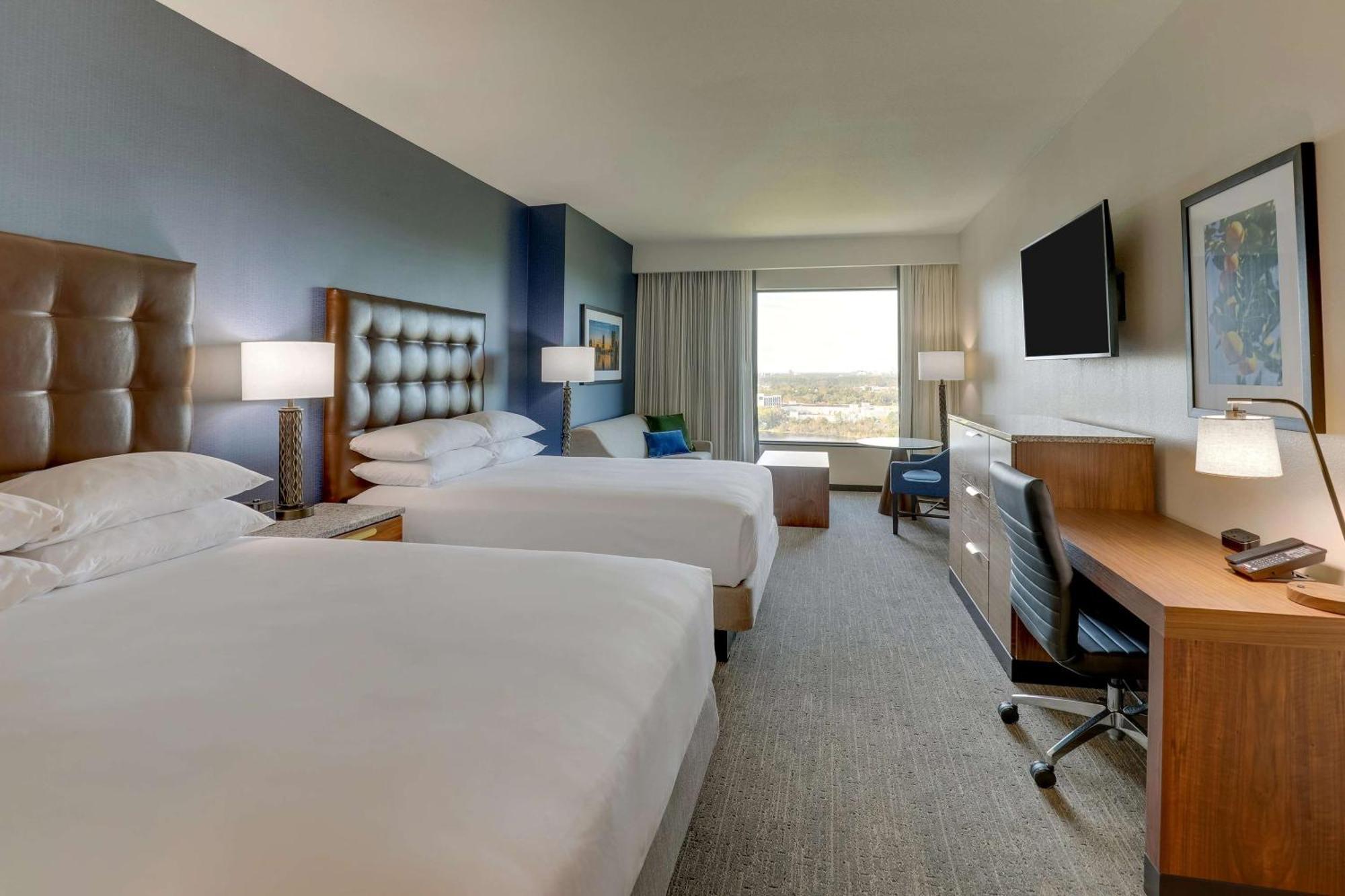 Drury Plaza Orlando - Springs Area Lake Buena Vista