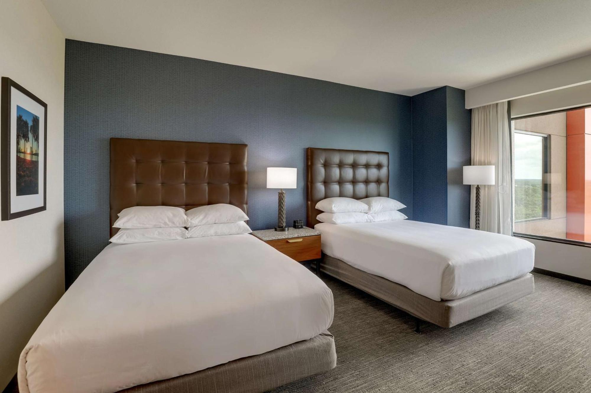 Hotel Drury Plaza Orlando - Springs Area Lake Buena Vista