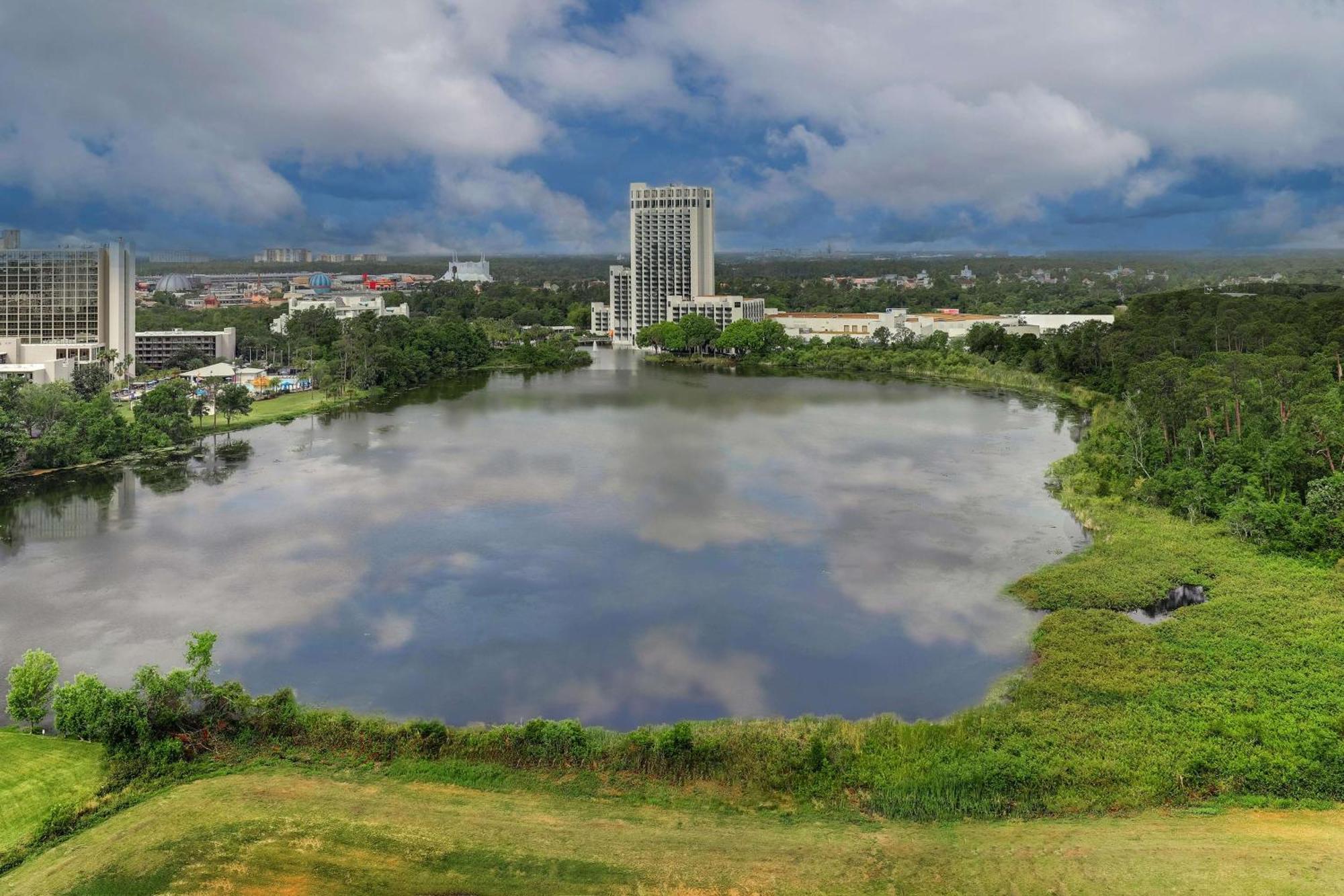 Drury Plaza Orlando - Springs Area Hotel