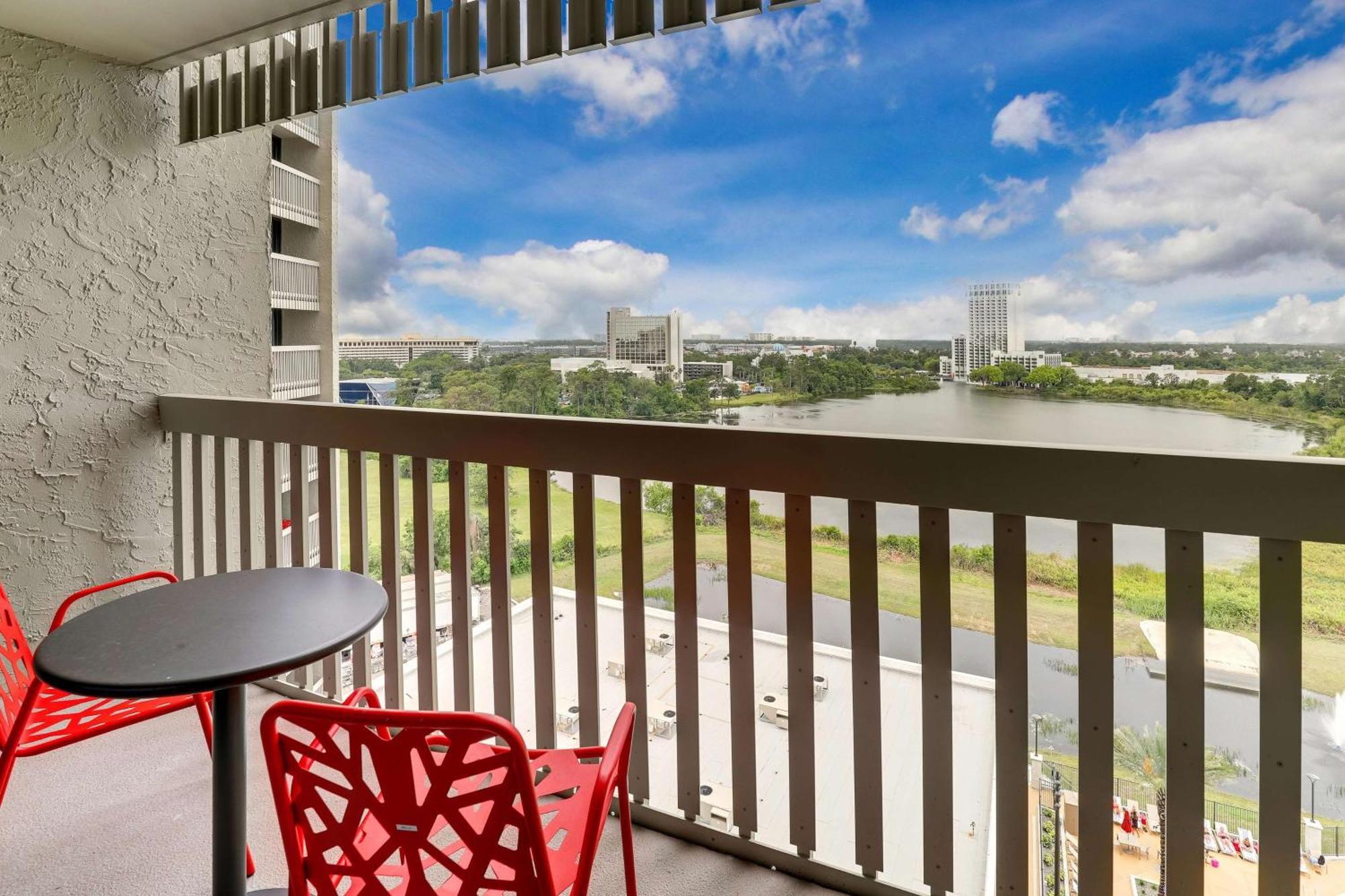 Drury Plaza Orlando - Springs Area Hotel 4*