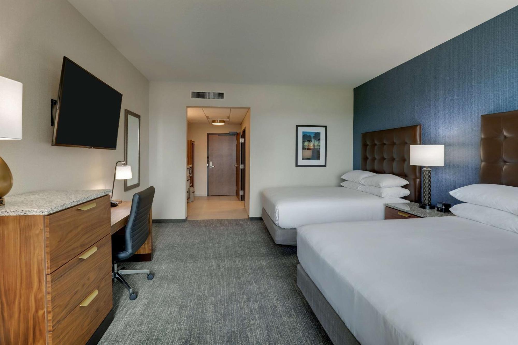 Drury Plaza Orlando - Springs Area Lake Buena Vista