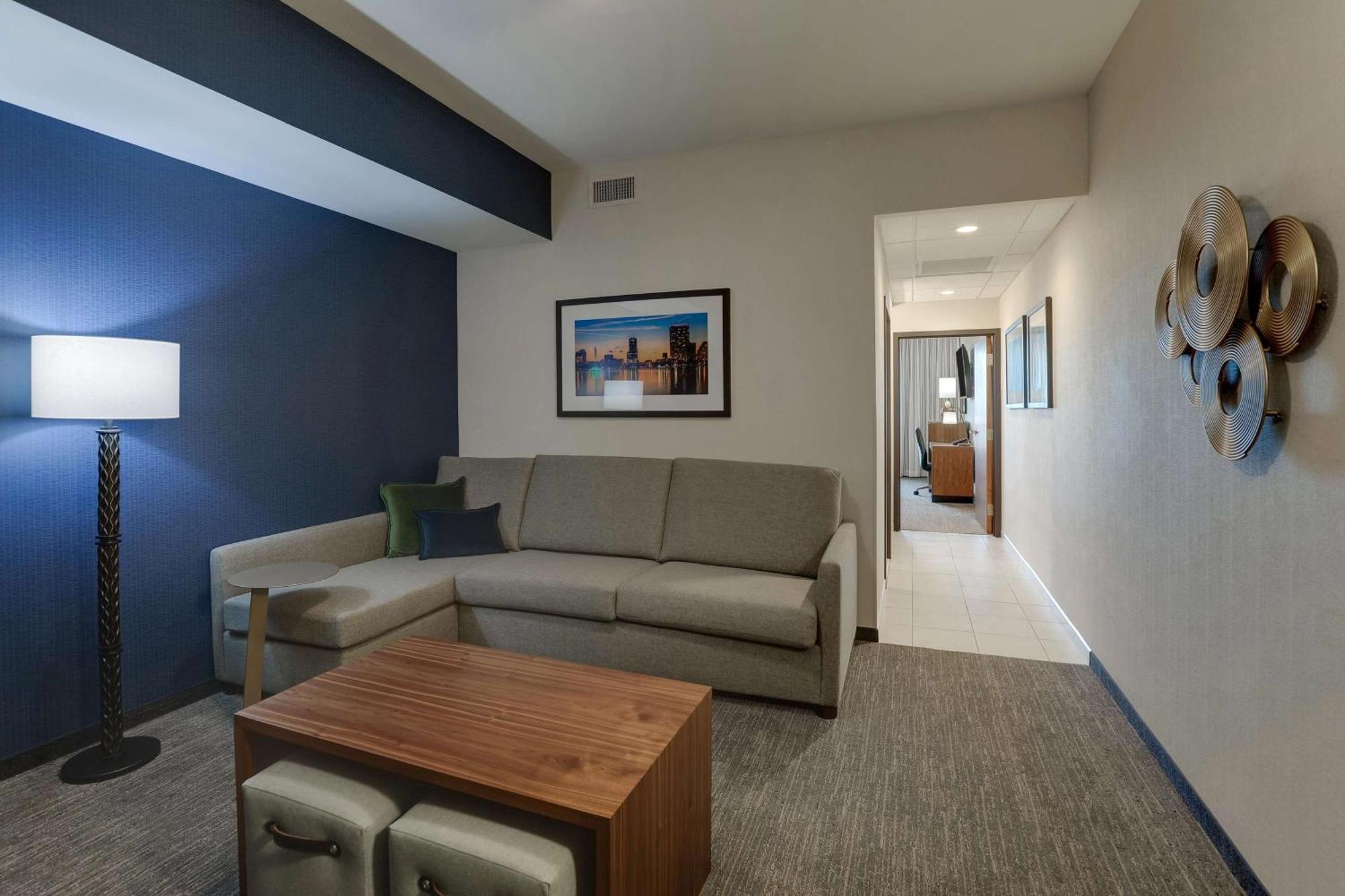 Drury Plaza Orlando - Springs Area Hotel