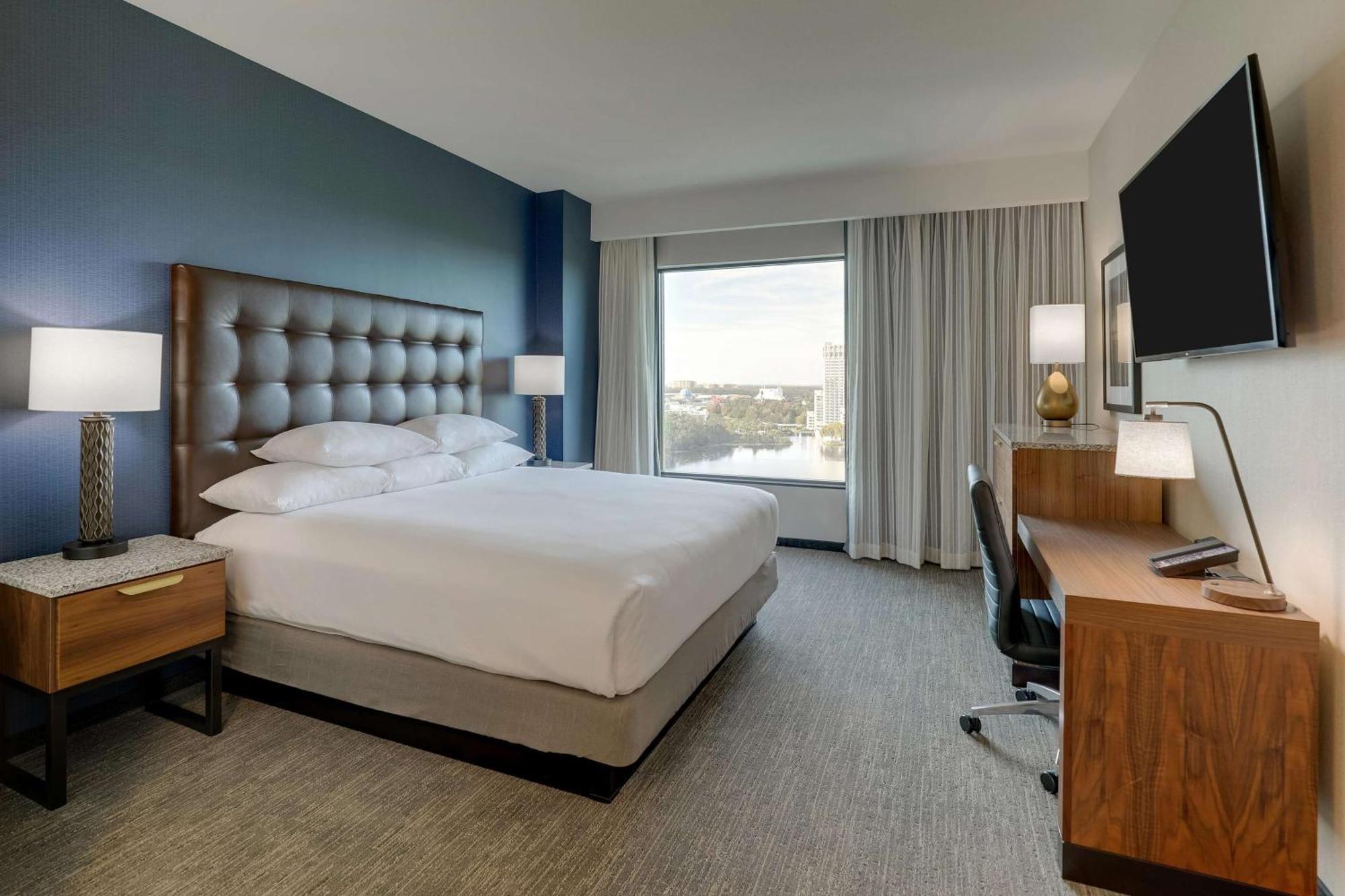 Drury Plaza Orlando - Springs Area