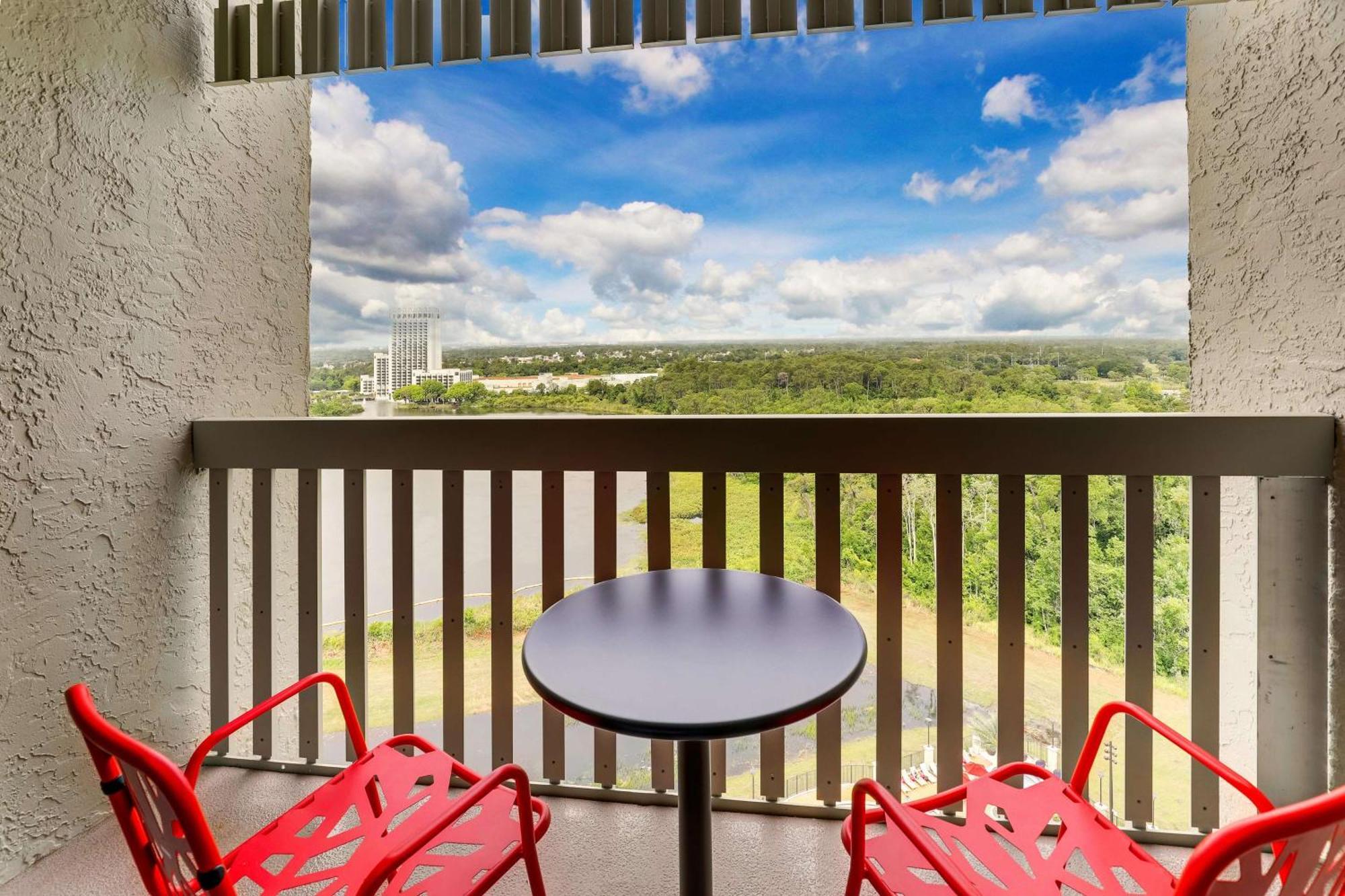 Hotel Drury Plaza Orlando - Springs Area Lake Buena Vista
