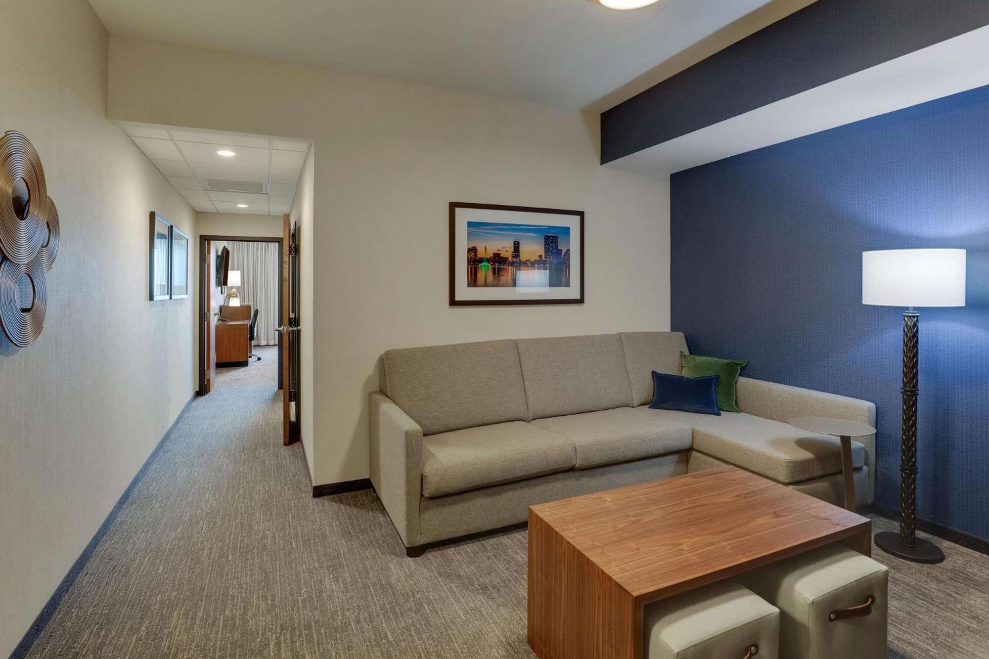 Drury Plaza Orlando - Springs Area 4* Lake Buena Vista