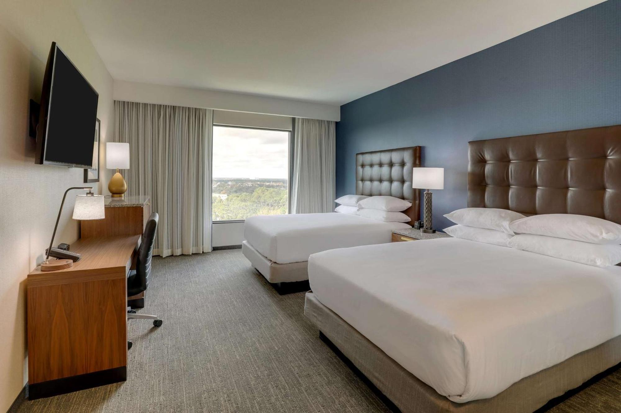 Hotel Drury Plaza Orlando - Springs Area 4*