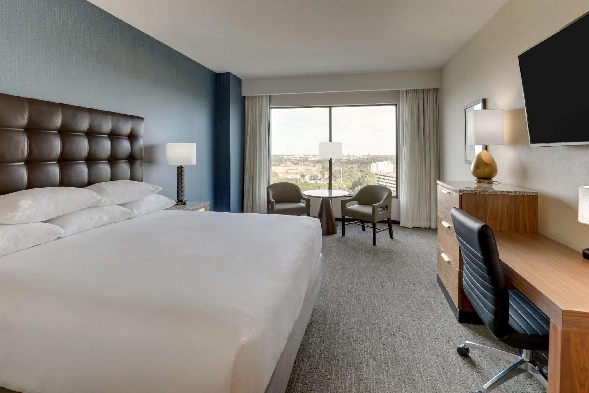 Drury Plaza Orlando - Springs Area 4* Lake Buena Vista