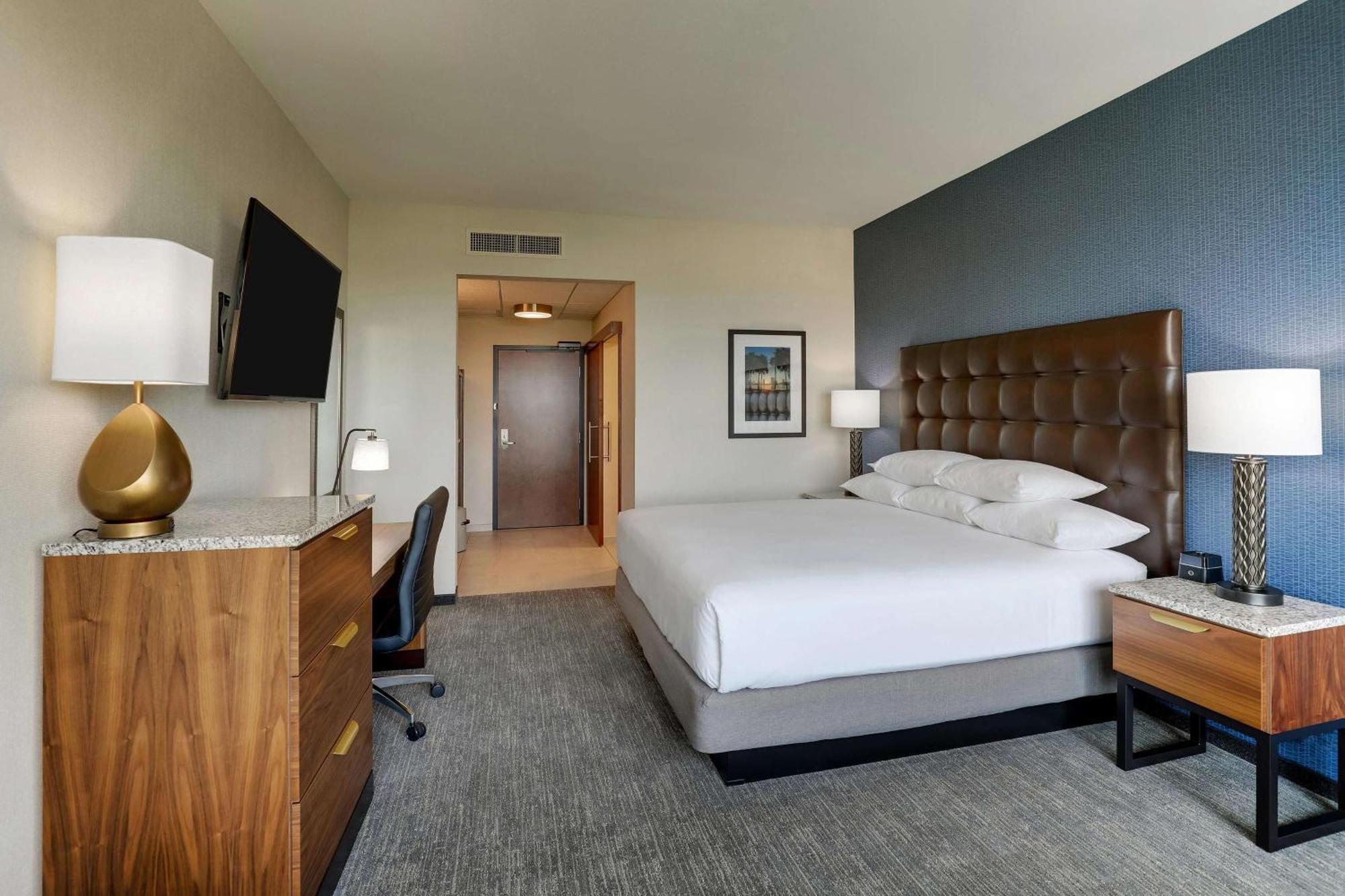 Drury Plaza Orlando - Springs Area Hotel