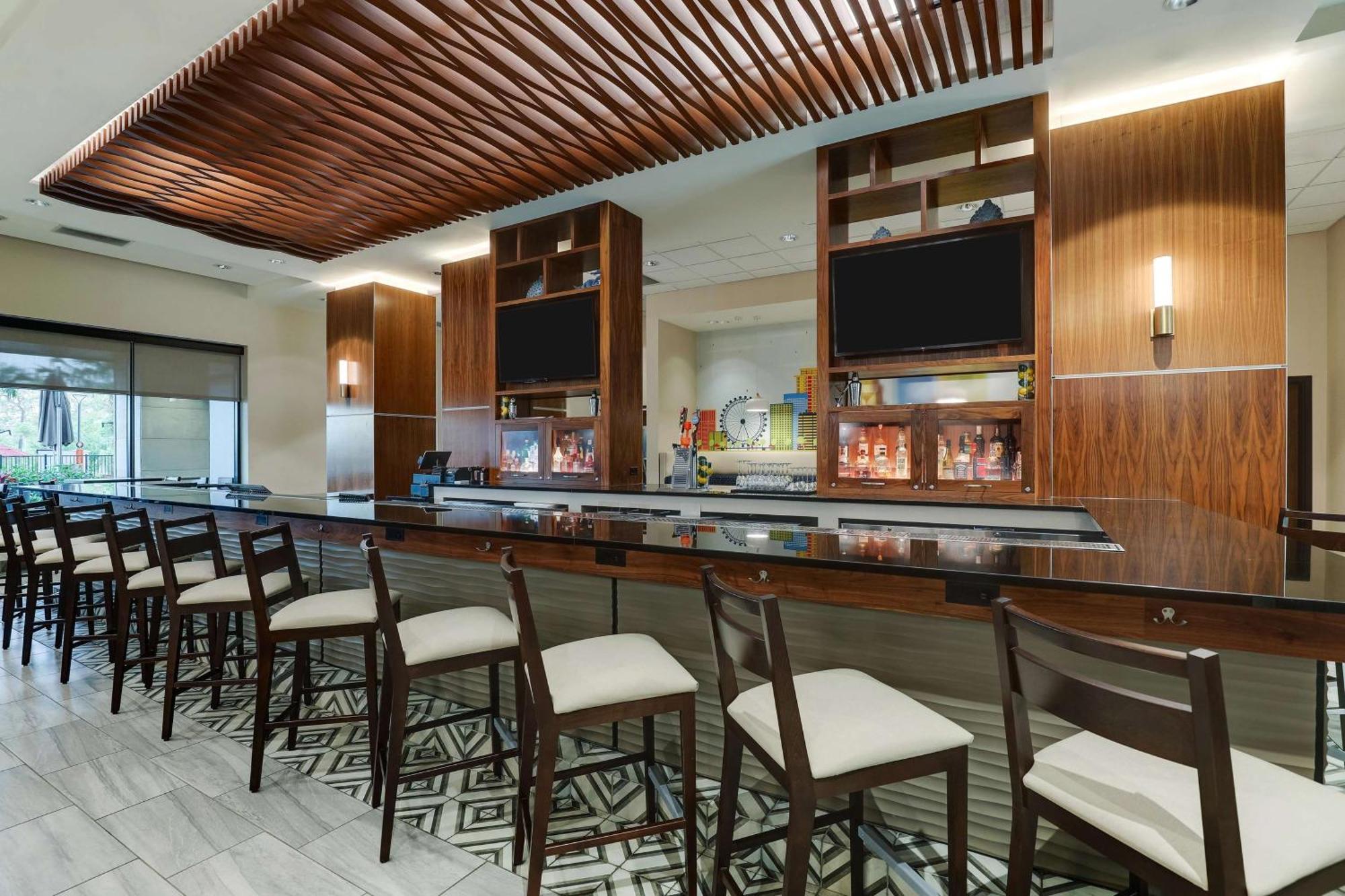 Drury Plaza Orlando - Springs Area 4*