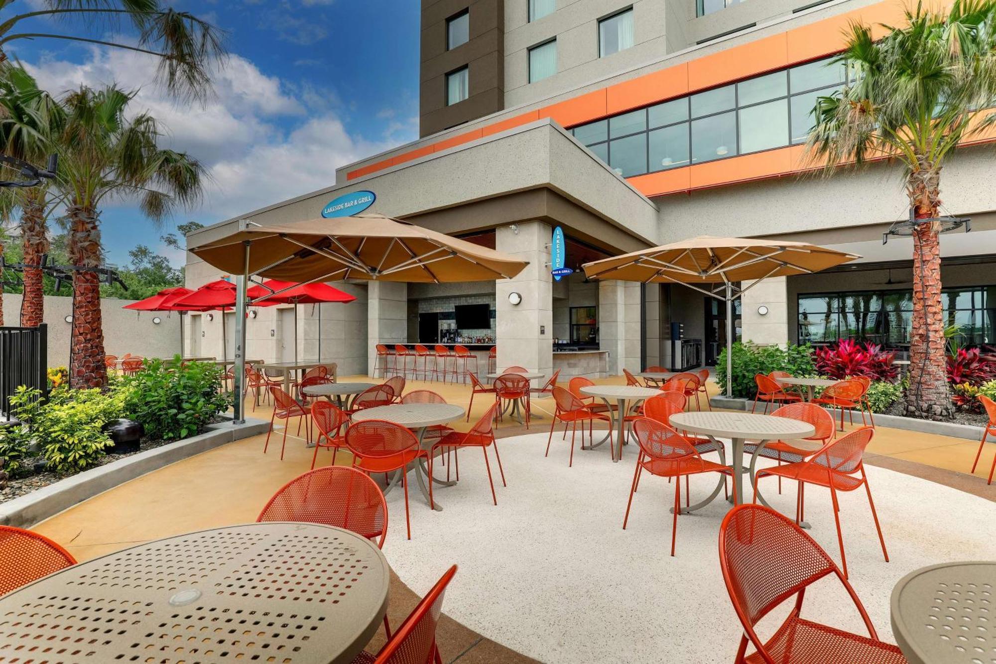 Hotel Drury Plaza Orlando - Springs Area