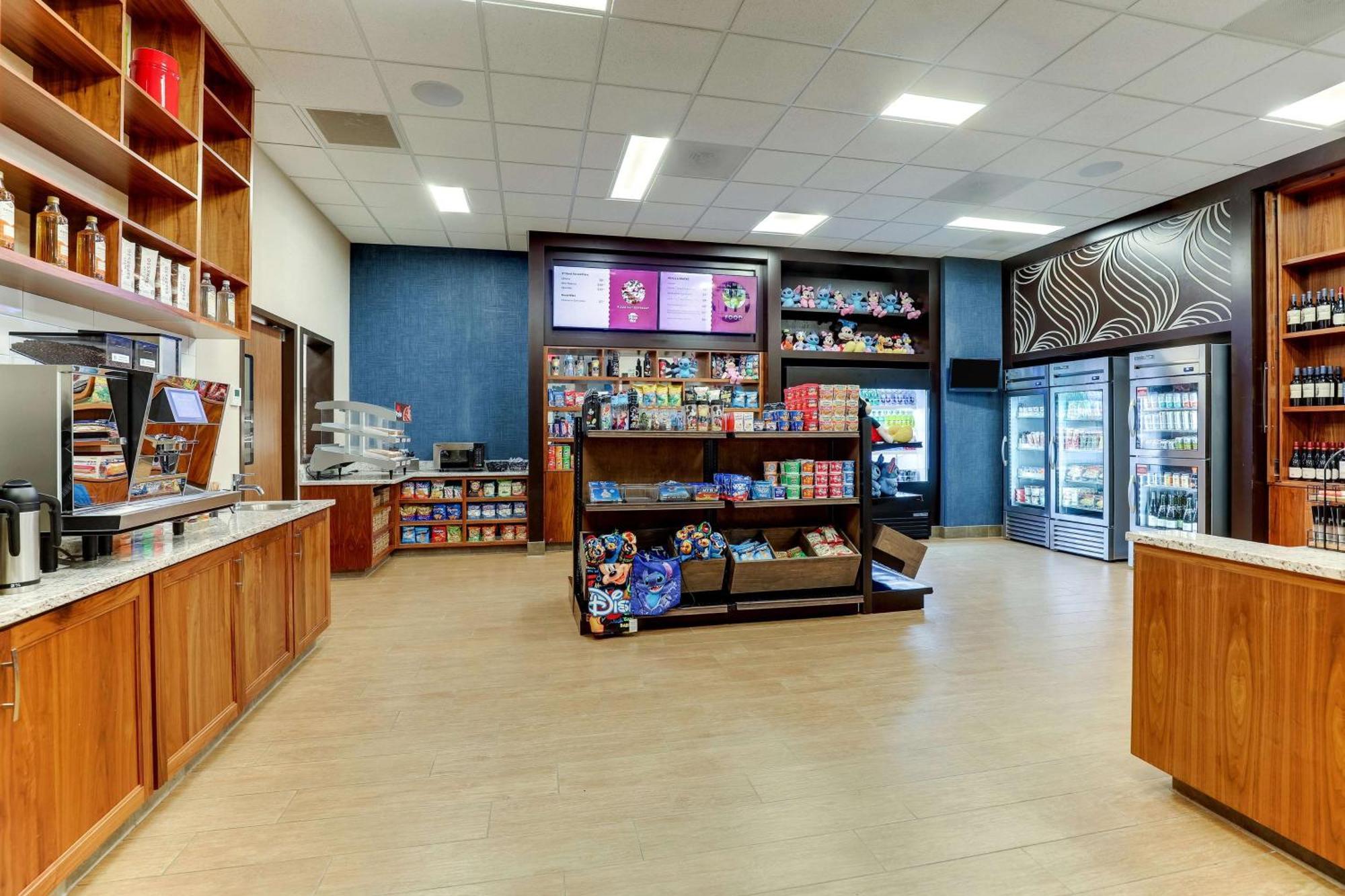 Drury Plaza Orlando - Springs Area