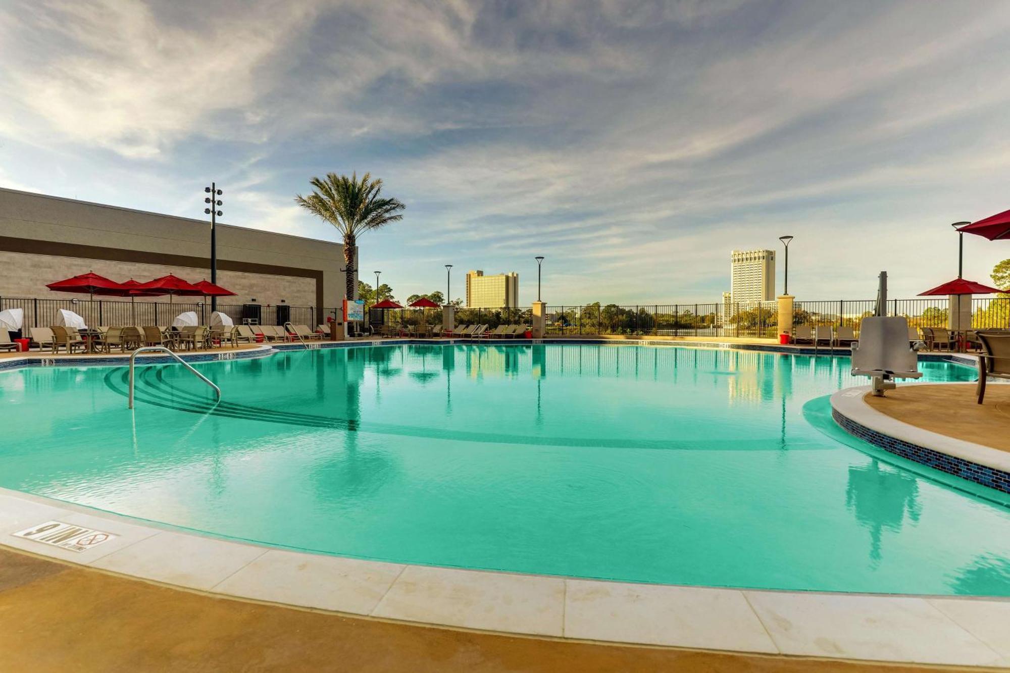 Drury Plaza Orlando - Springs Area 4*