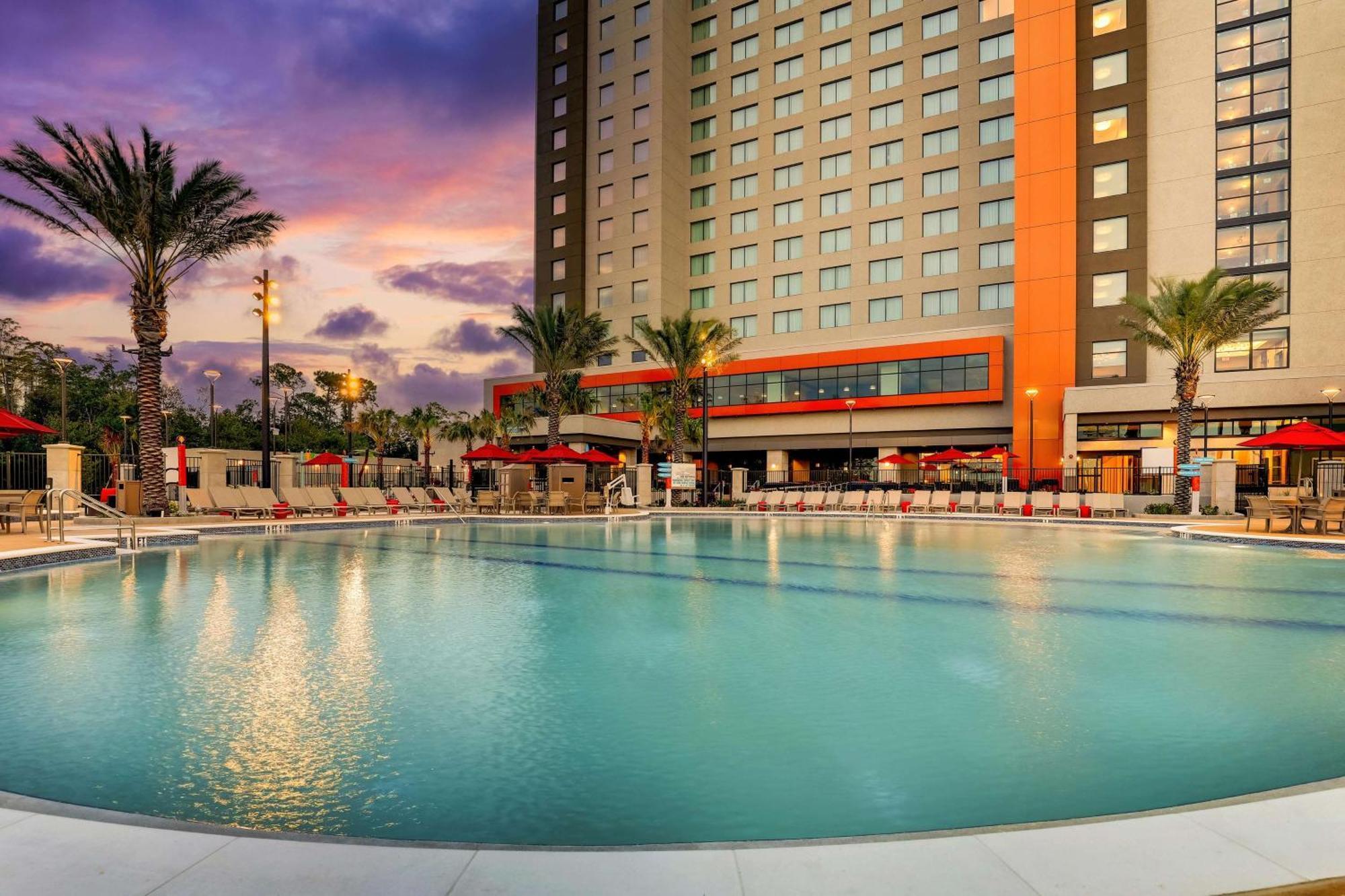 Drury Plaza Orlando - Springs Area Lake Buena Vista