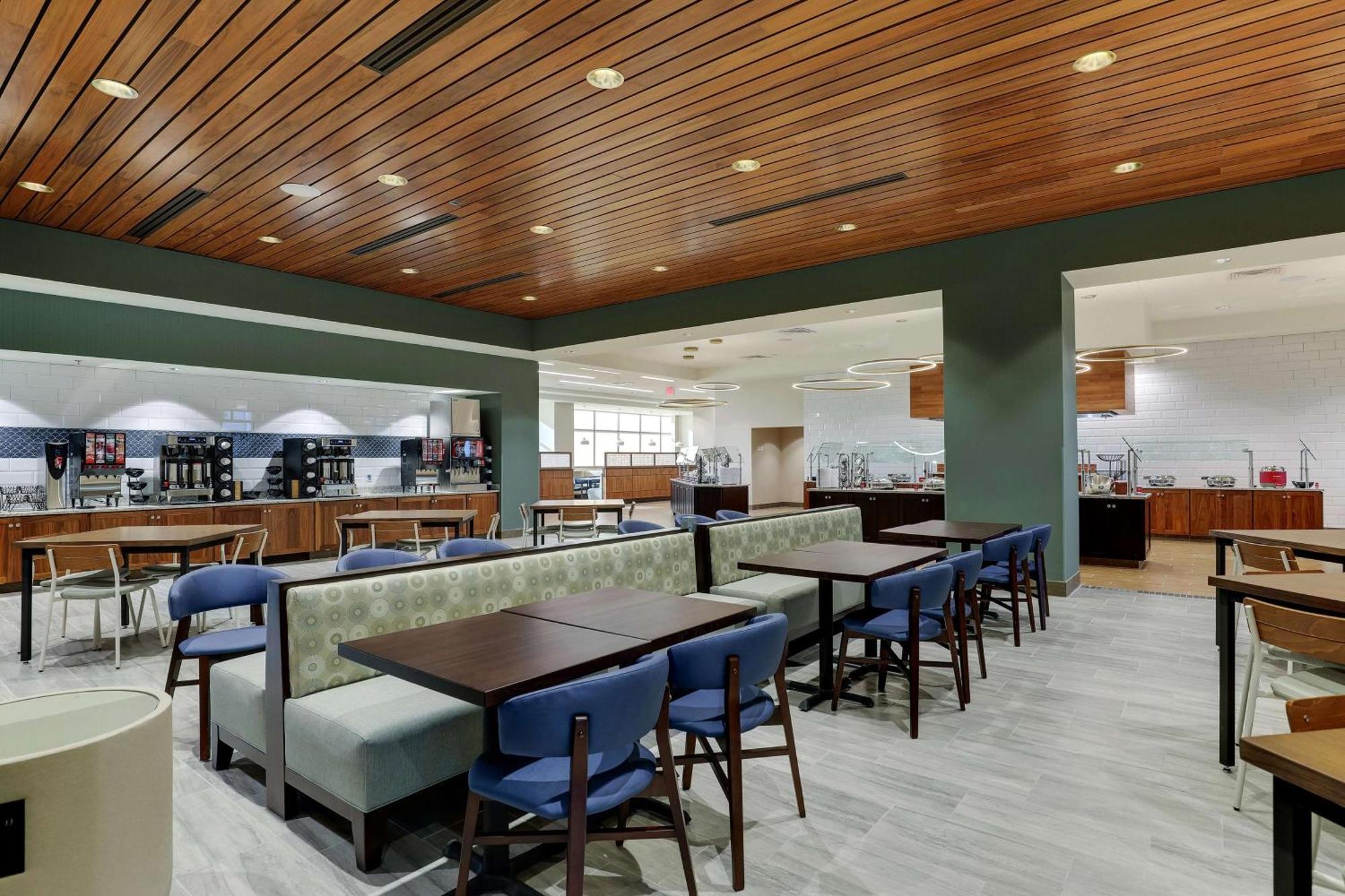 Hotel Drury Plaza Orlando - Springs Area 4*