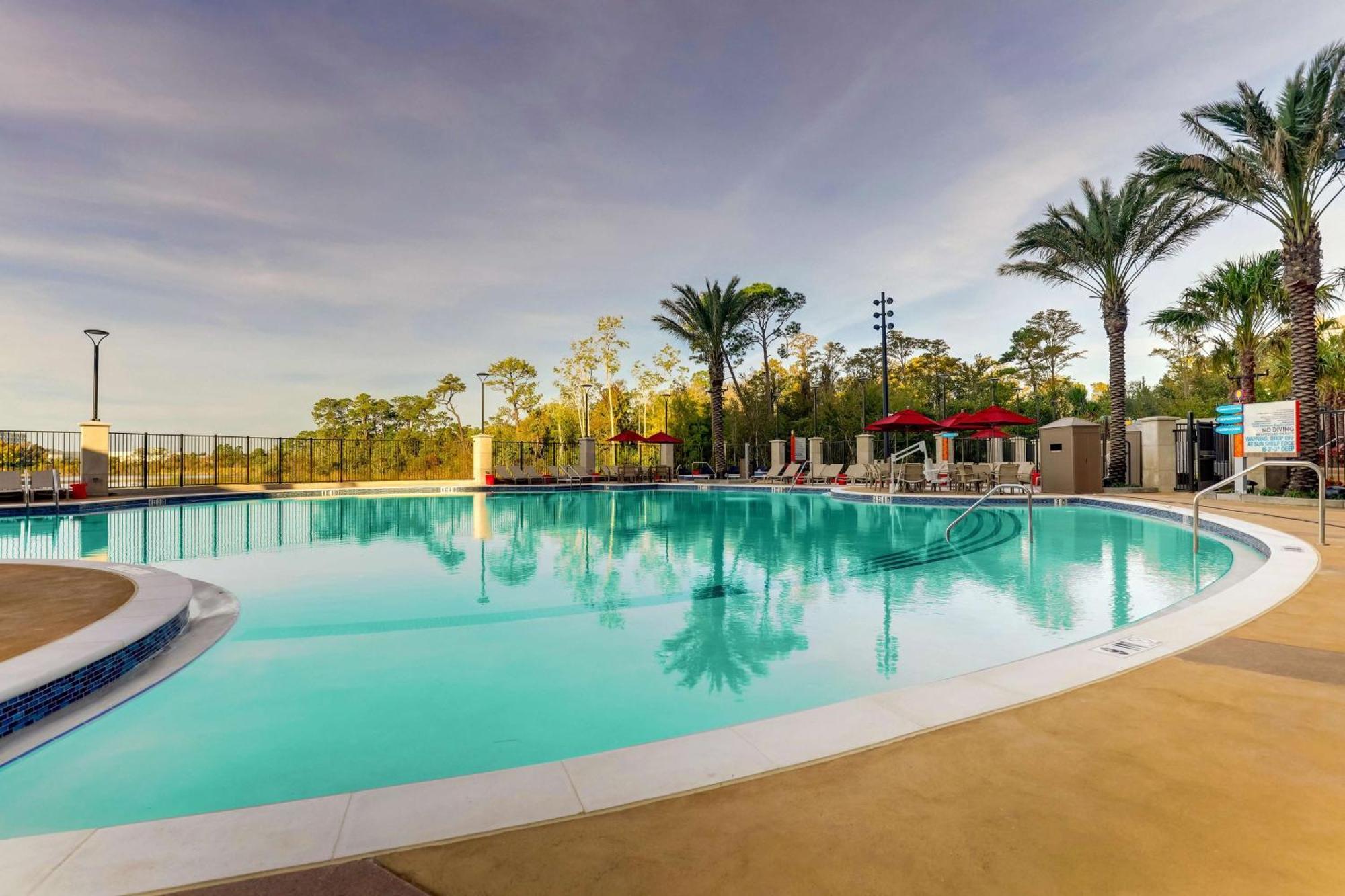 Hotel Drury Plaza Orlando - Springs Area