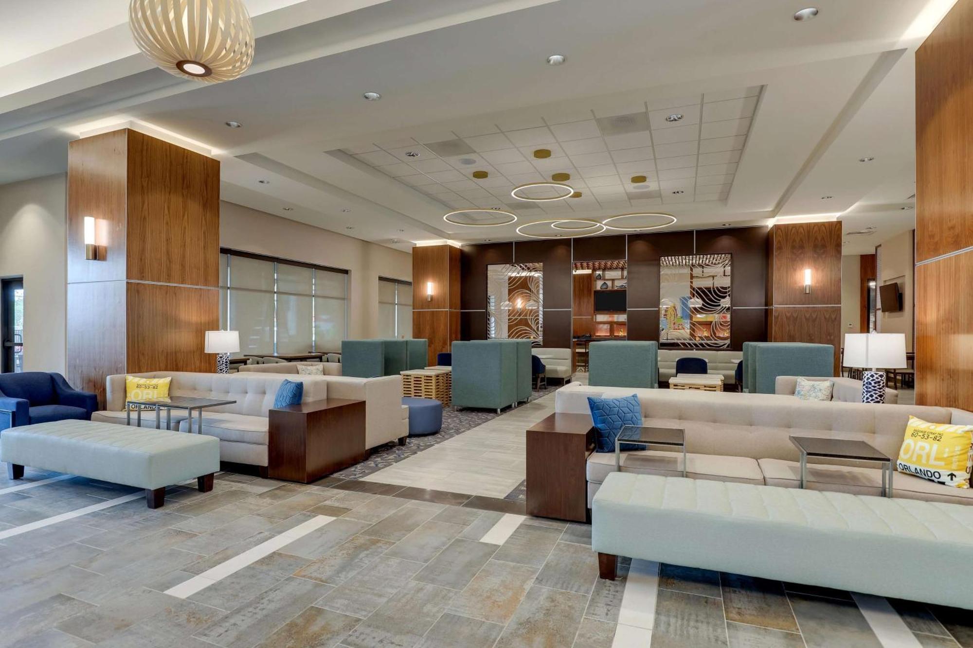 Drury Plaza Orlando - Springs Area Hotel