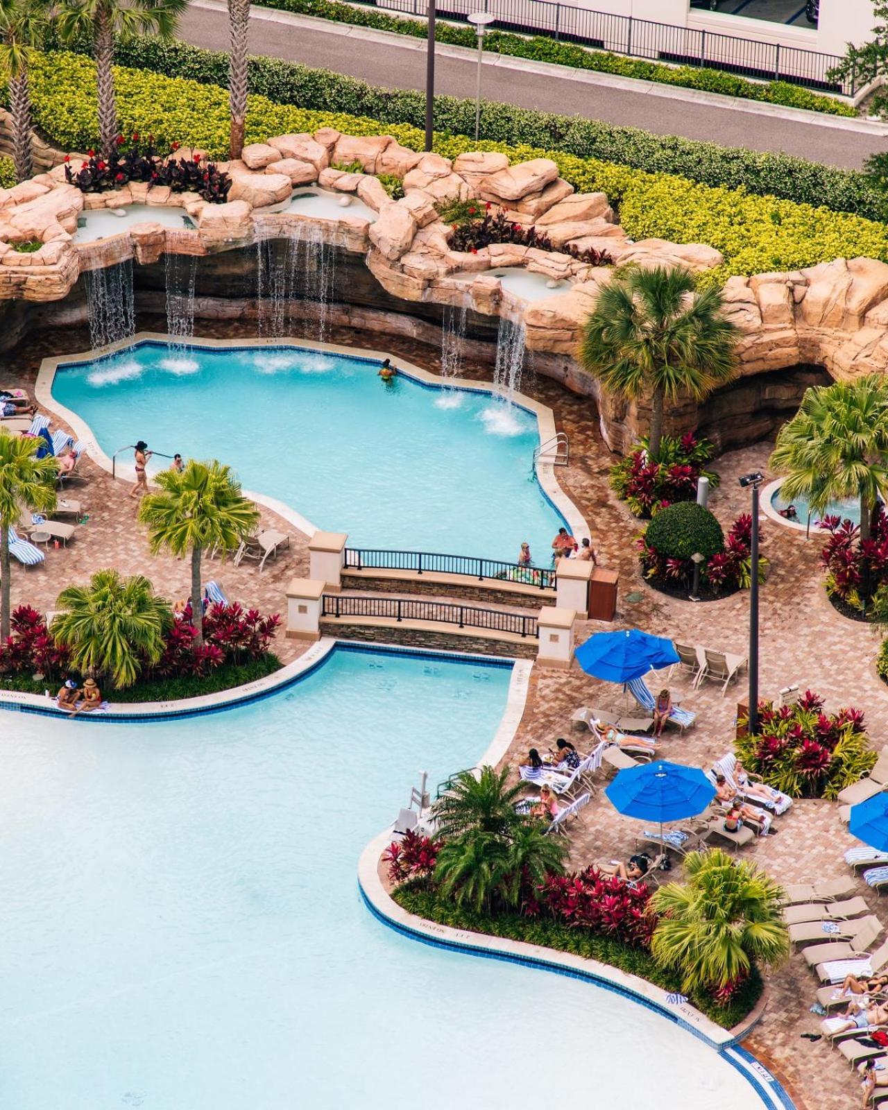 Hotel Hyatt Regency Orlando