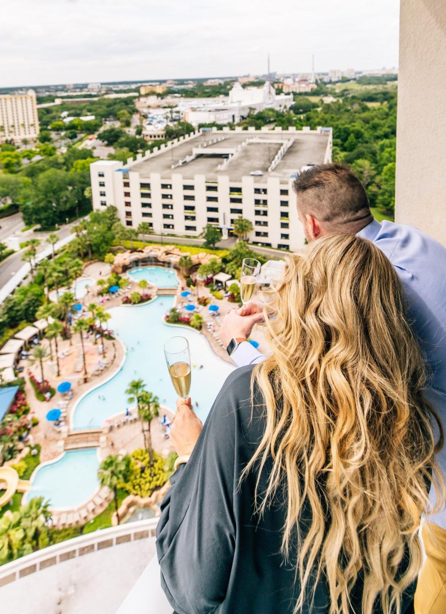 Hyatt Regency Orlando 4*