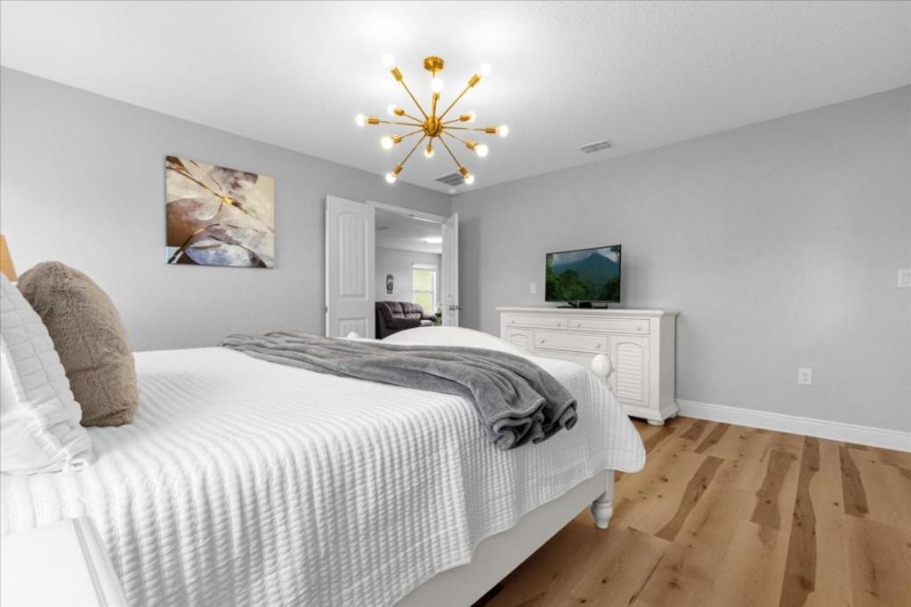 5 Bedrooms - 4 Bathrooms - Solterra 5357 Oa Holiday home Orlando
