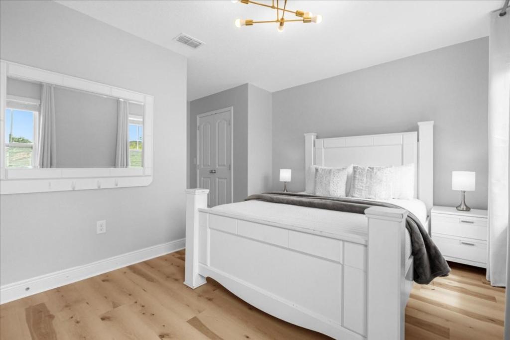 5 Bedrooms - 4 Bathrooms - Solterra 5357 Oa Holiday home *