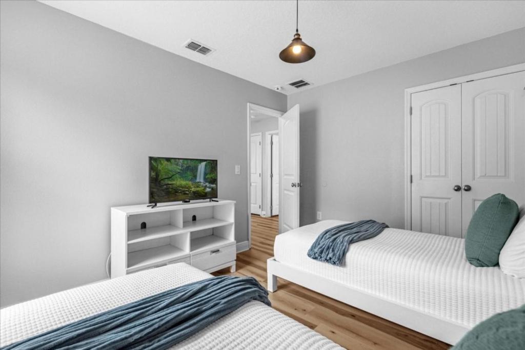 Holiday home 5 Bedrooms - 4 Bathrooms - Solterra 5357 Oa Orlando