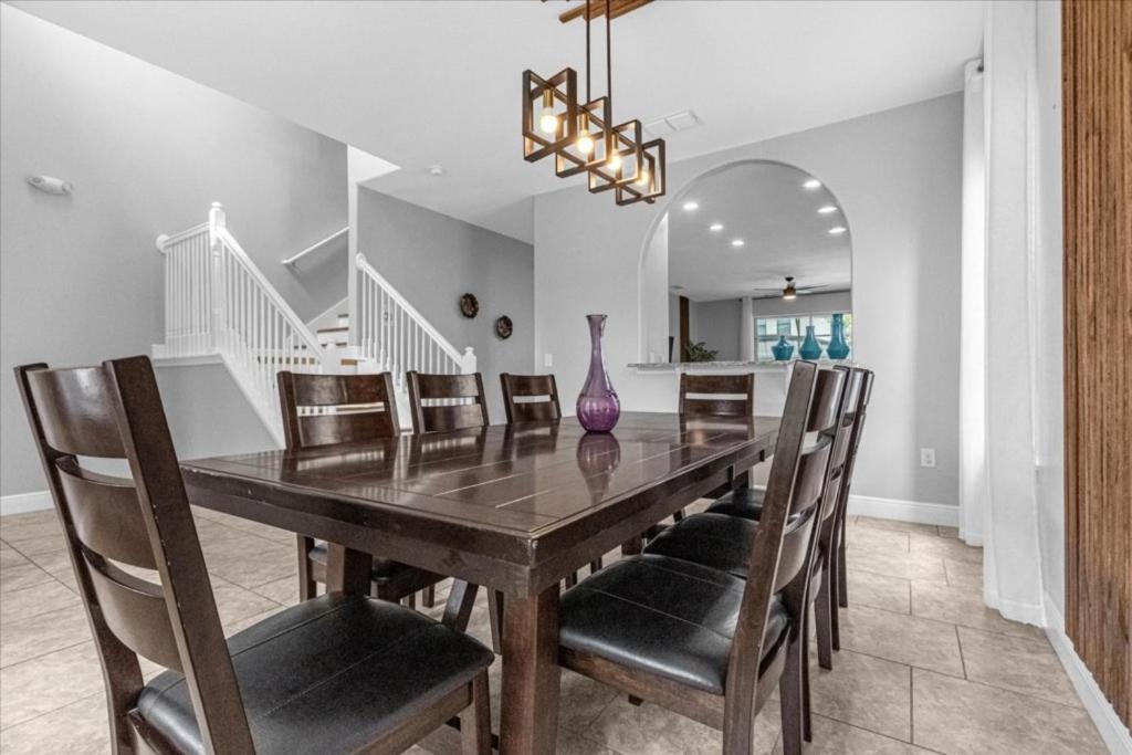 Holiday home 5 Bedrooms - 4 Bathrooms - Solterra 5357 Oa Orlando