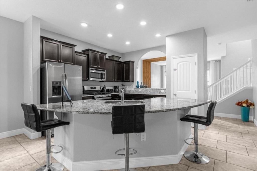 Holiday home 5 Bedrooms - 4 Bathrooms - Solterra 5357 Oa