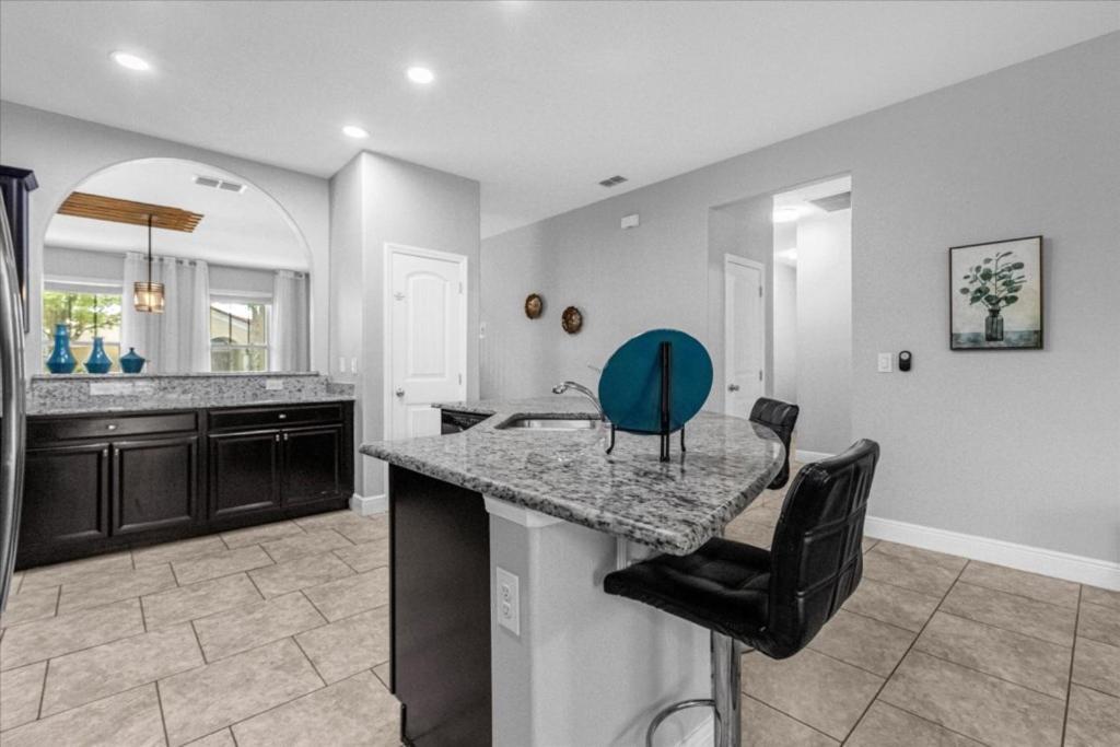 5 Bedrooms - 4 Bathrooms - Solterra 5357 Oa Holiday home Orlando